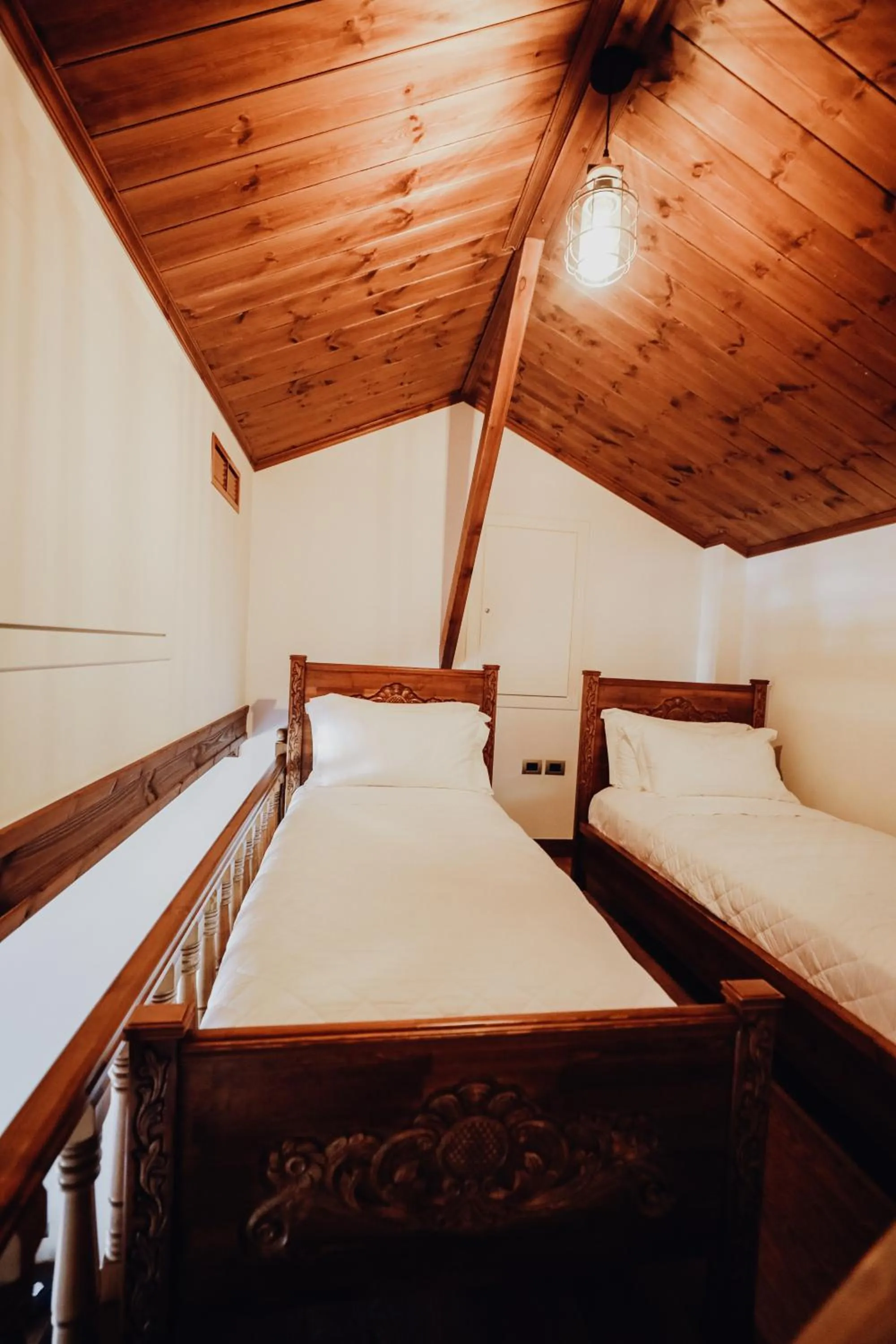 Bedroom, Bed in KERCULLA Resort