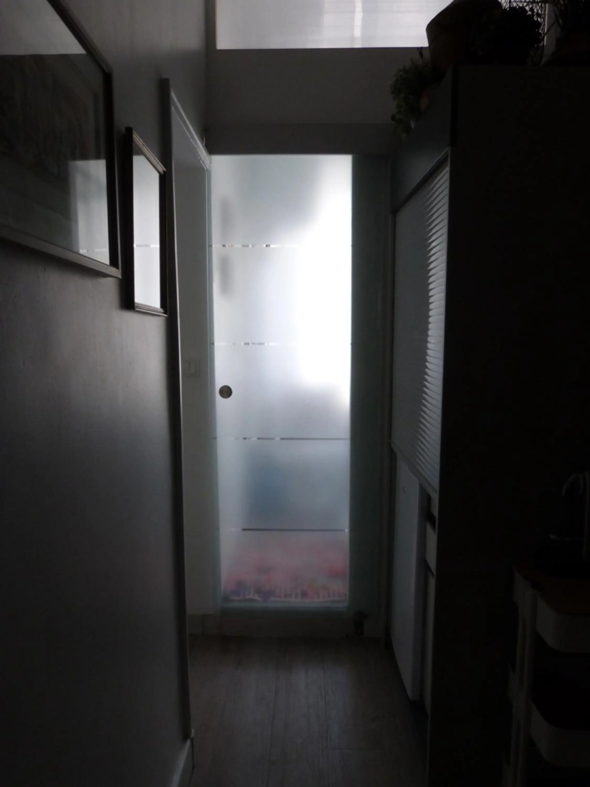 Chambre d'hôtes La grotte de Voltaire