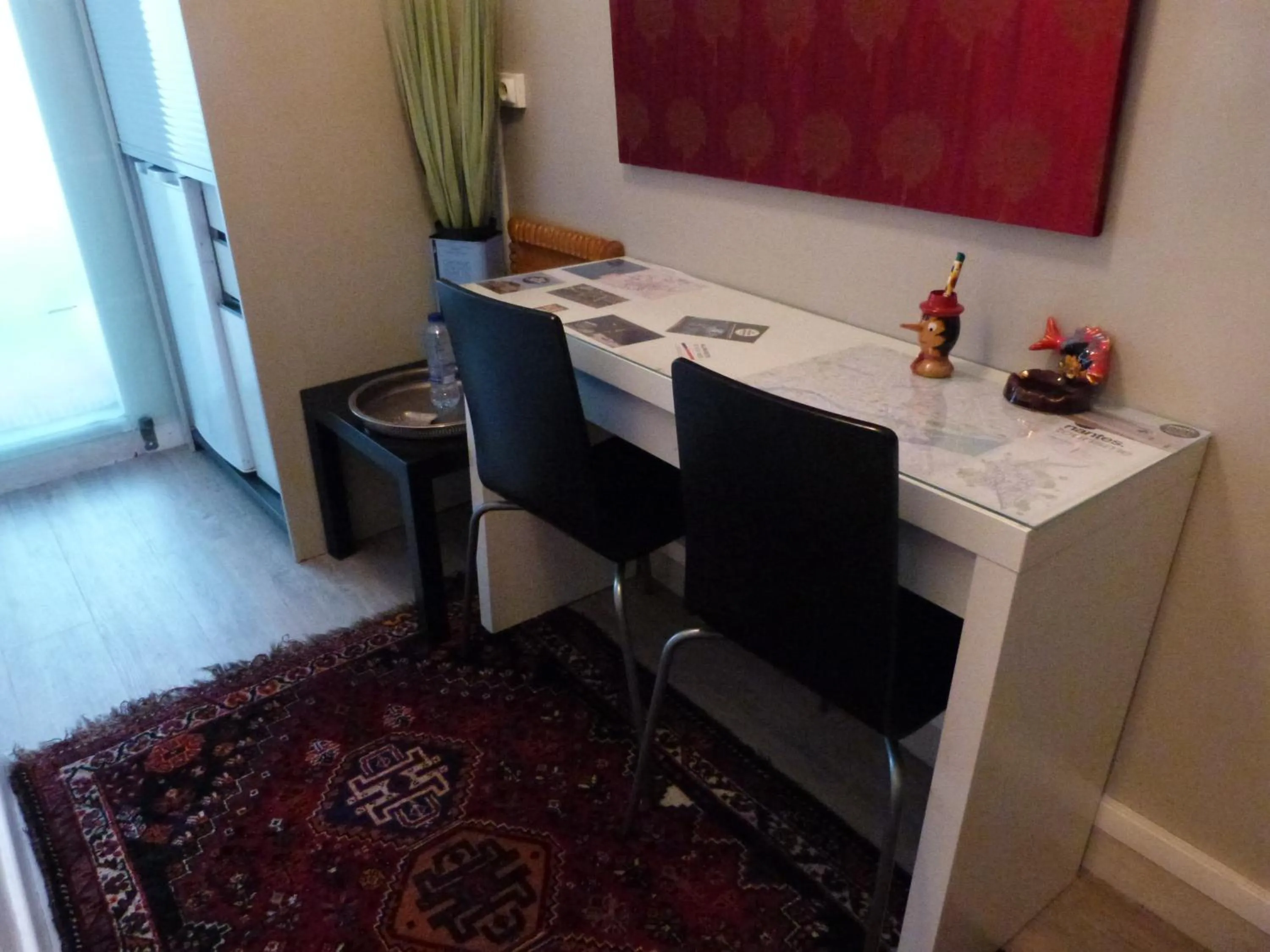 Chambre d'hôtes La grotte de Voltaire