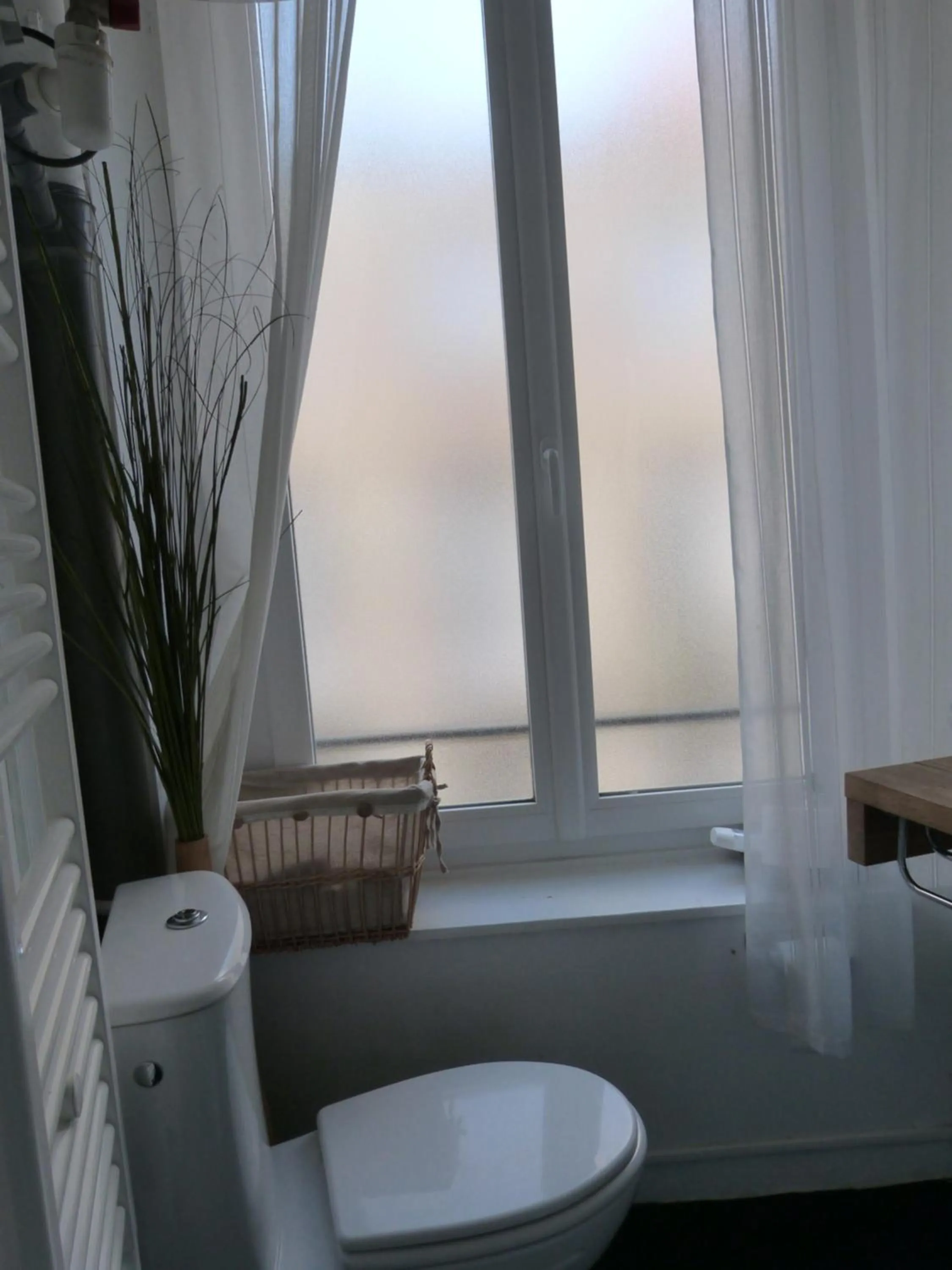 Chambre d'hôtes La grotte de Voltaire