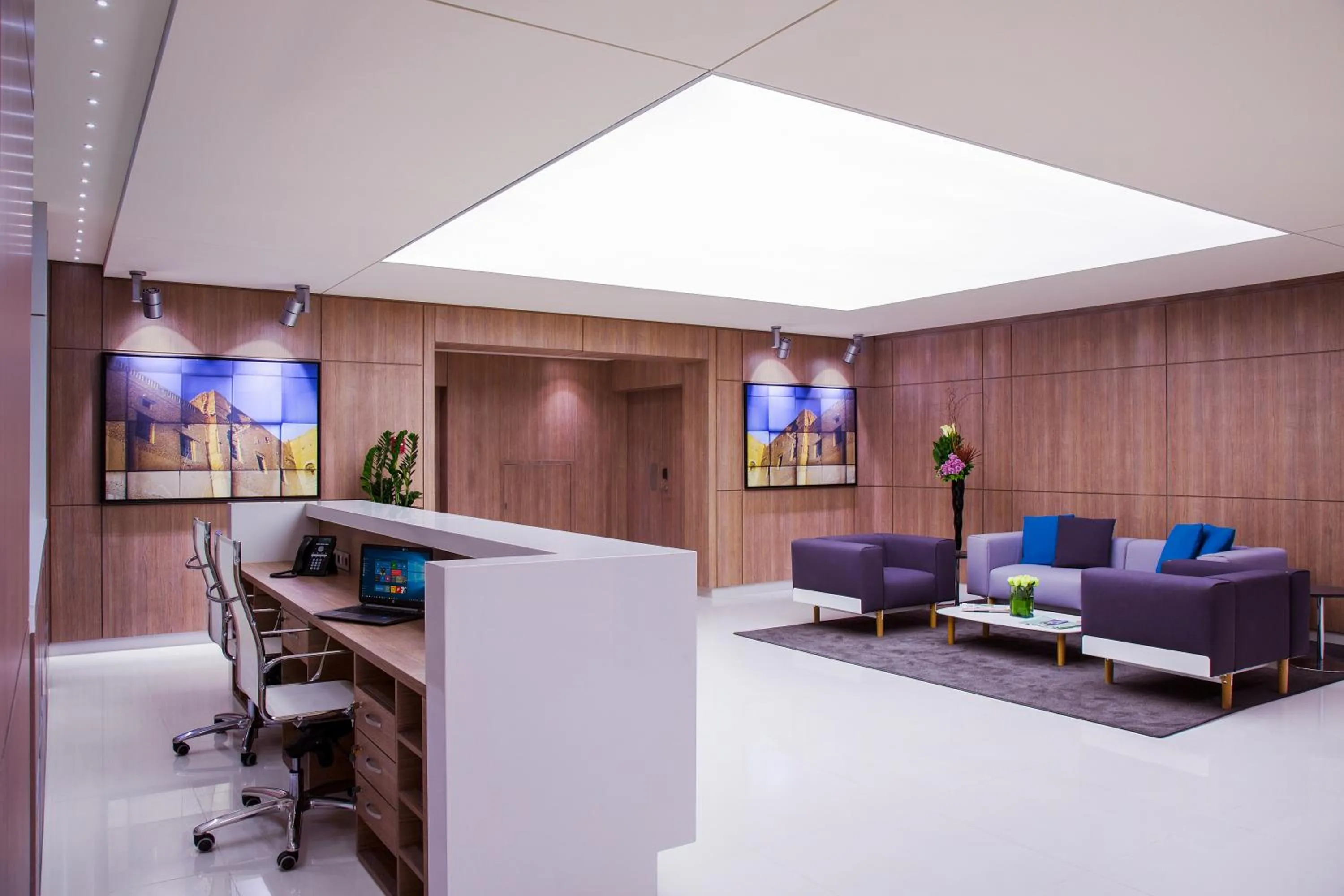 Other in Erbil Arjaan by Rotana