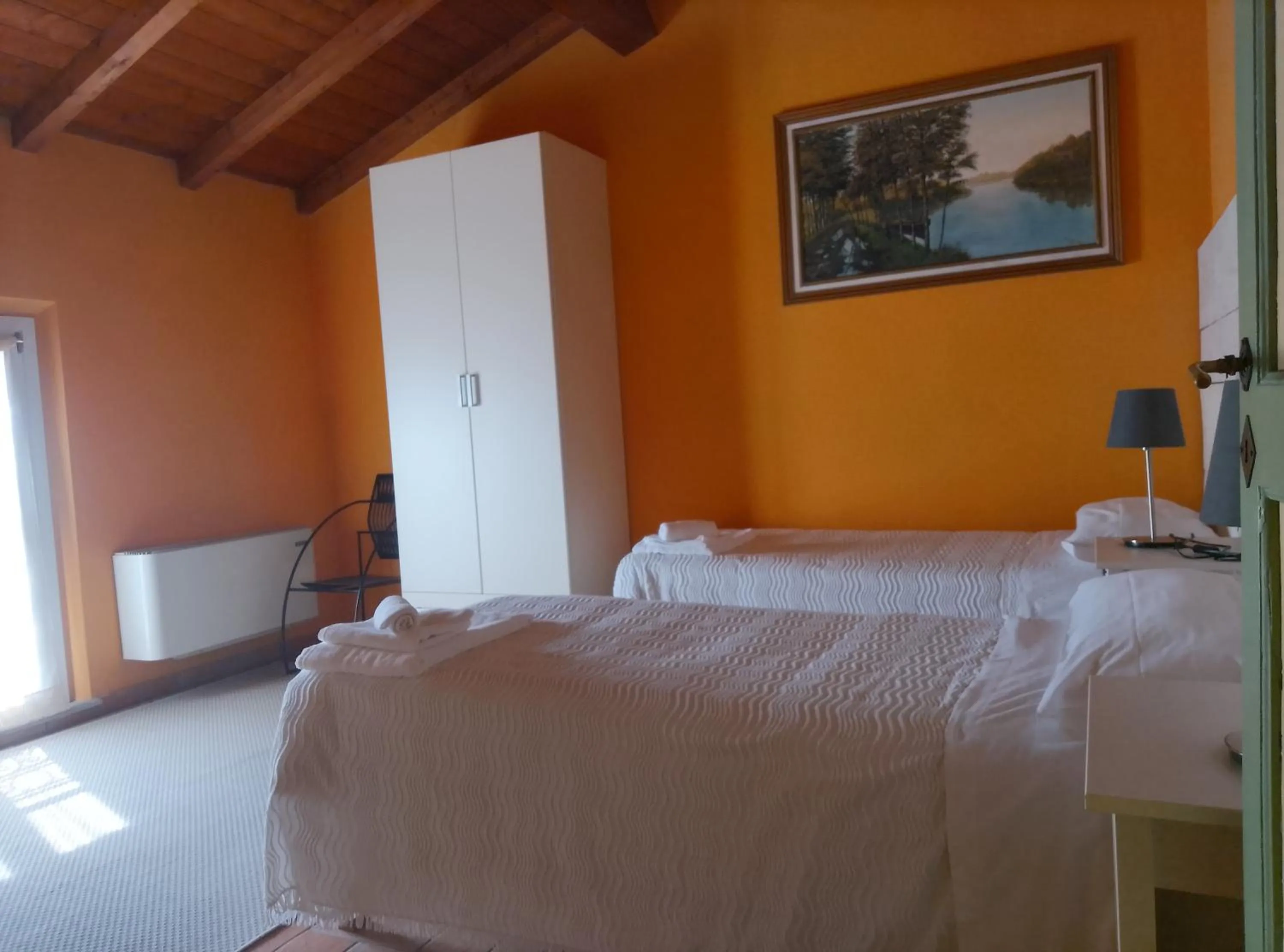 Bed in B&B Sant'Antonio