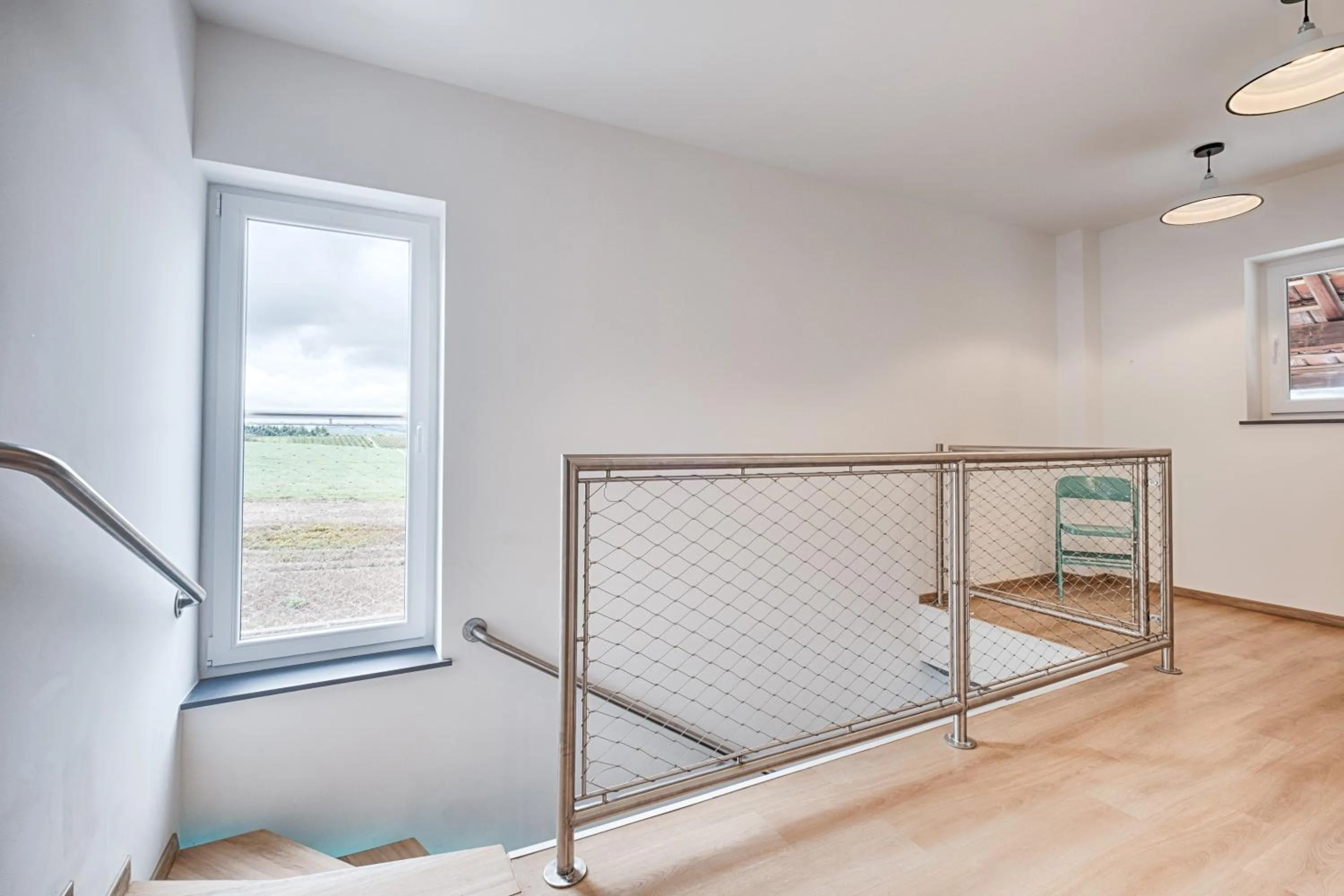 Internal: Not applicable to any particular room, Bed in Pension Breitenauer See