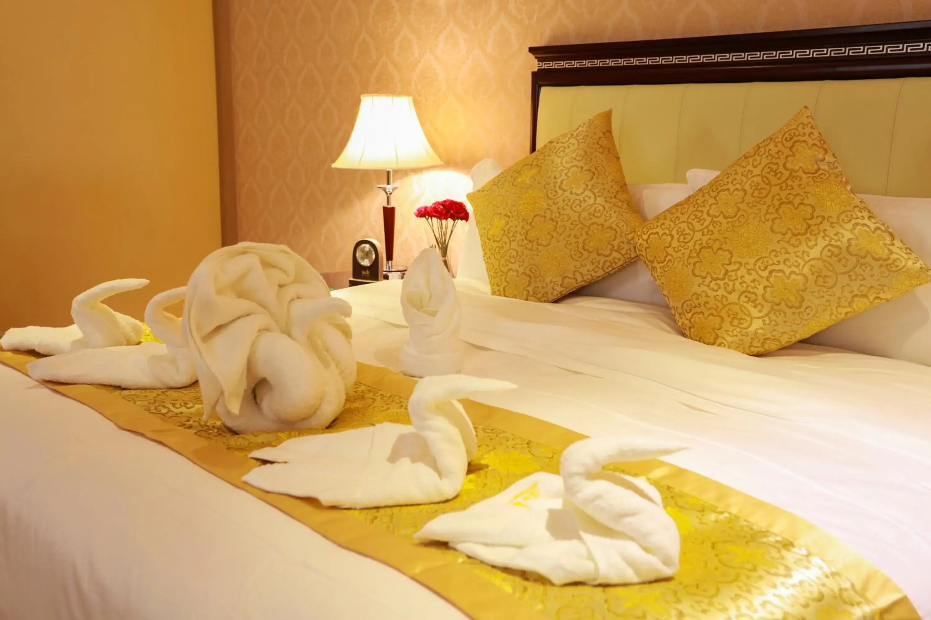 Twin Room - Disability Access in فندق هلا ان Twin Room - Disability Access in فندق هلا ان