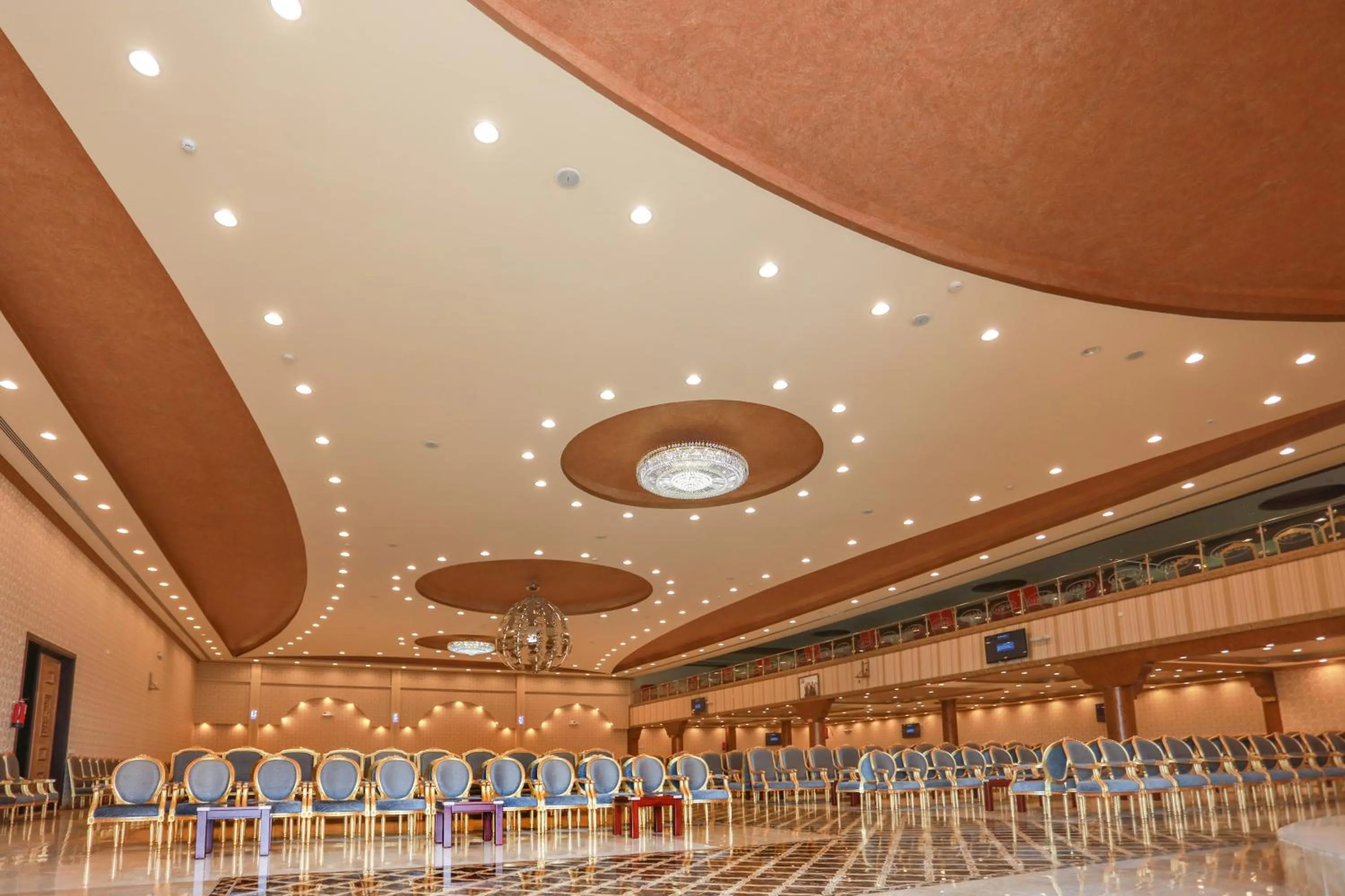 Meeting/conference room in فندق هلا ان