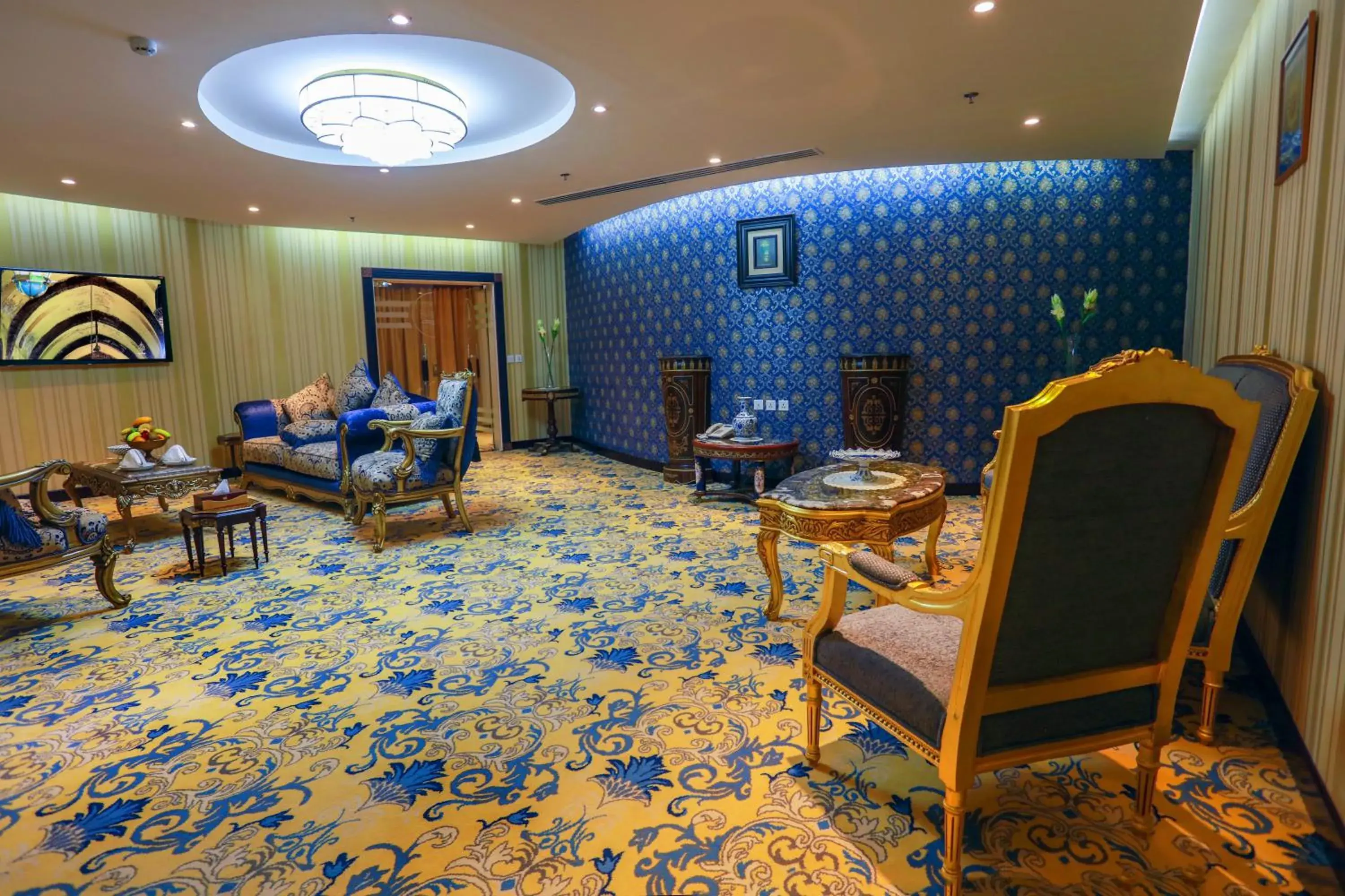 Royal Suite in فندق هلا ان Royal Suite in فندق هلا ان