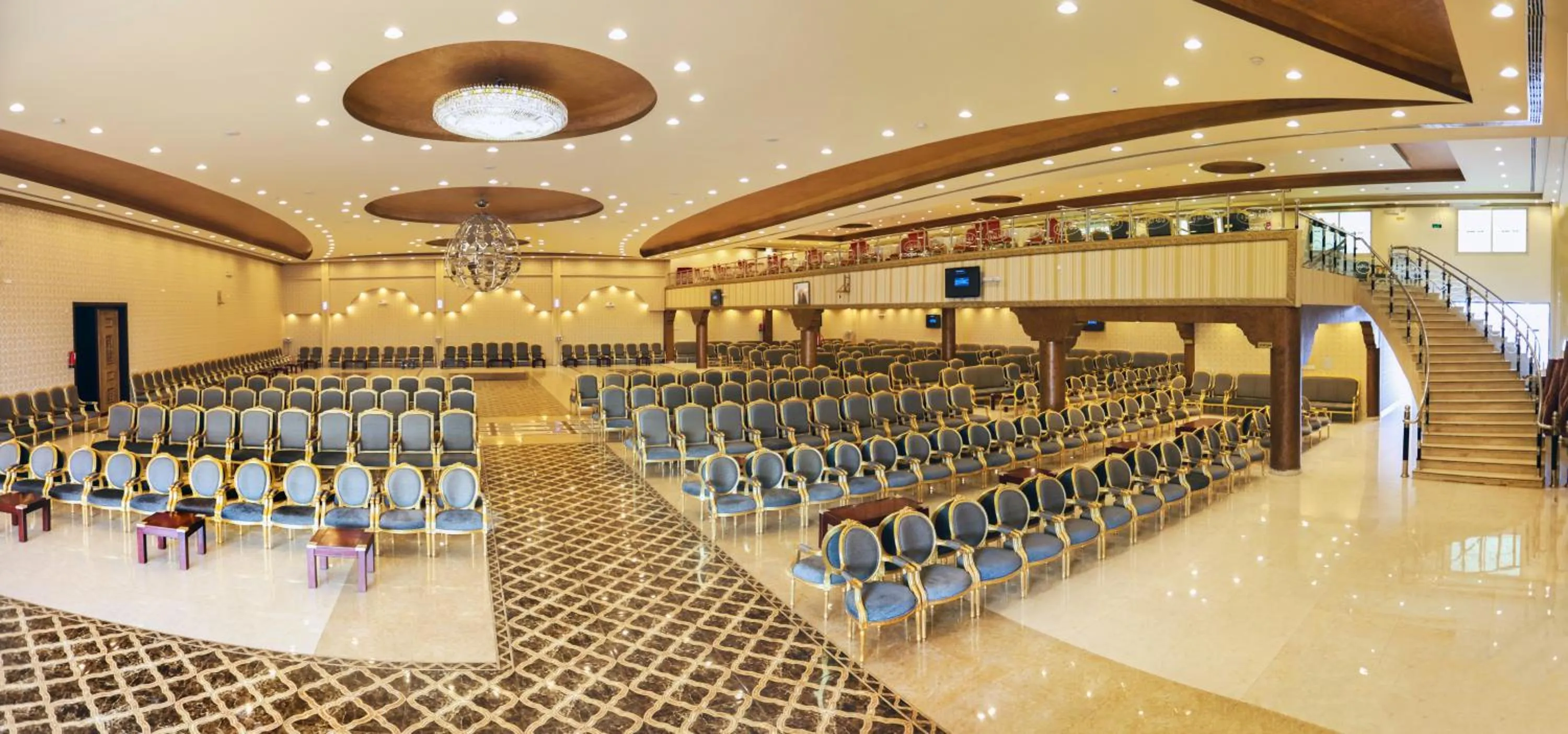 Meeting/conference room in فندق هلا ان