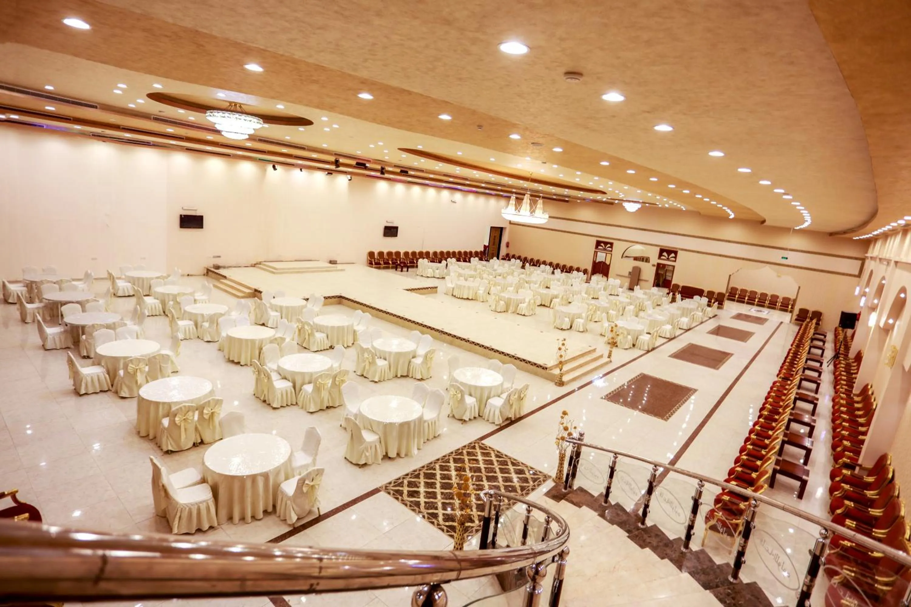 Meeting/conference room in فندق هلا ان