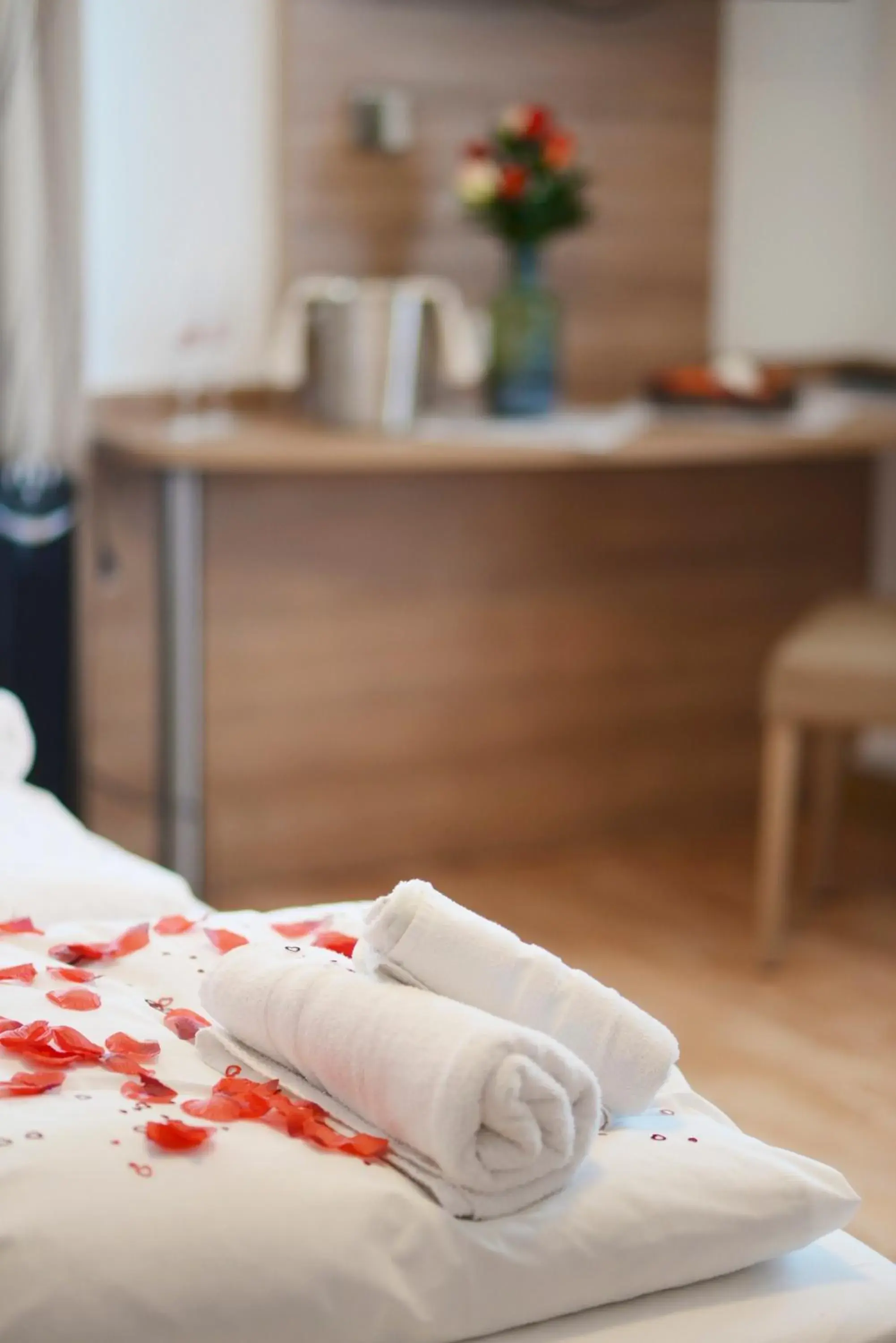 Standard Triple Room - single occupancy in La Stella Standard Triple Room - single occupancy in La Stella