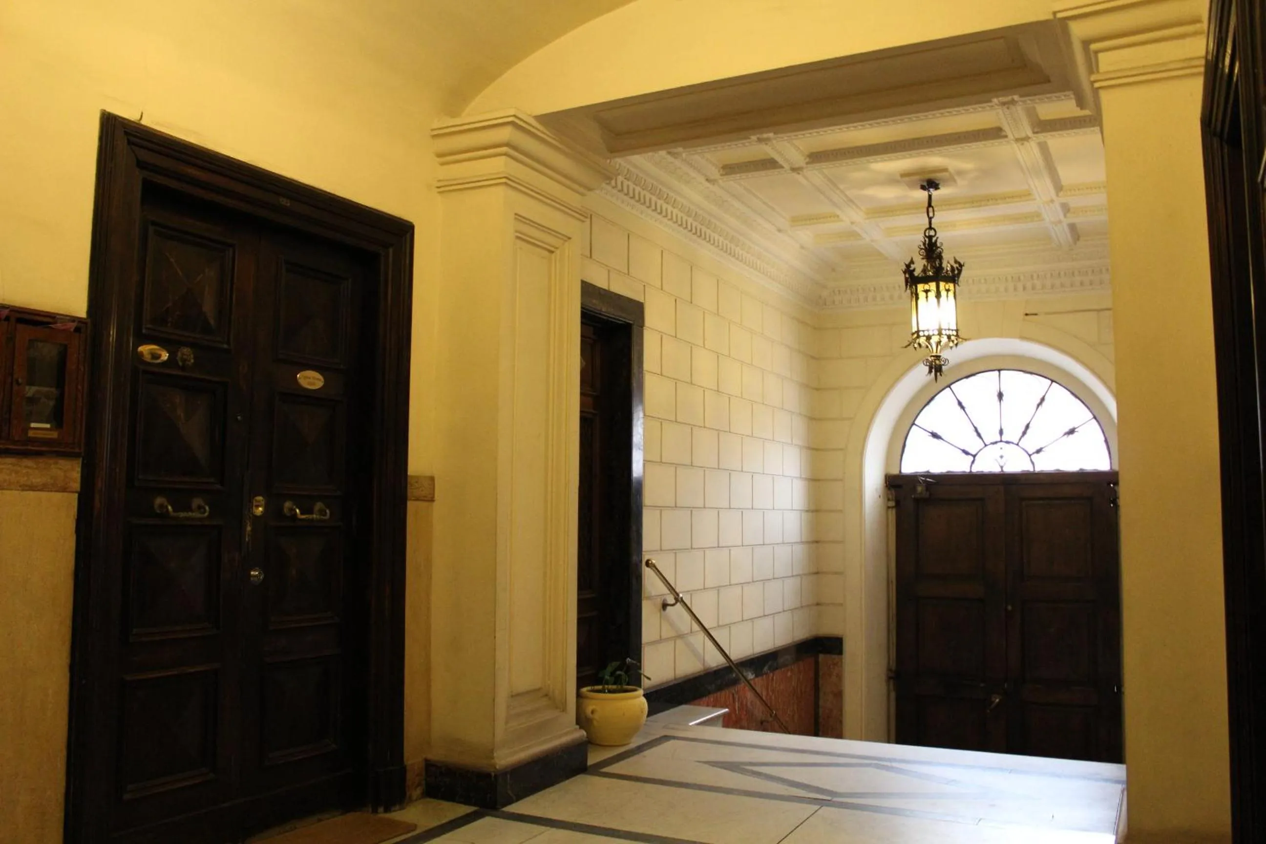 Other, Bed in Agnes Roma