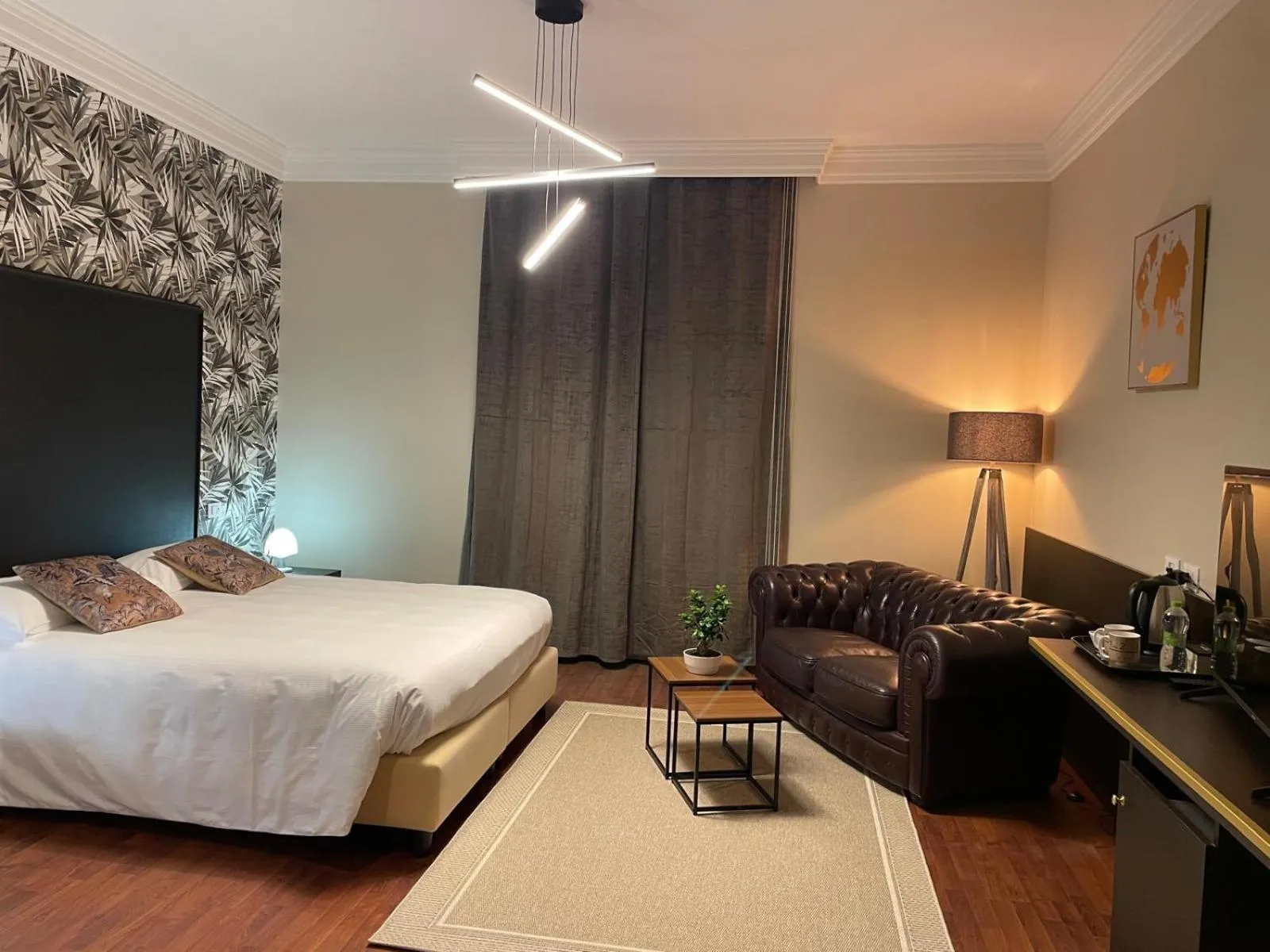 Property building, Bed in Villa Susanna Degli Ulivi - Resort & Spa