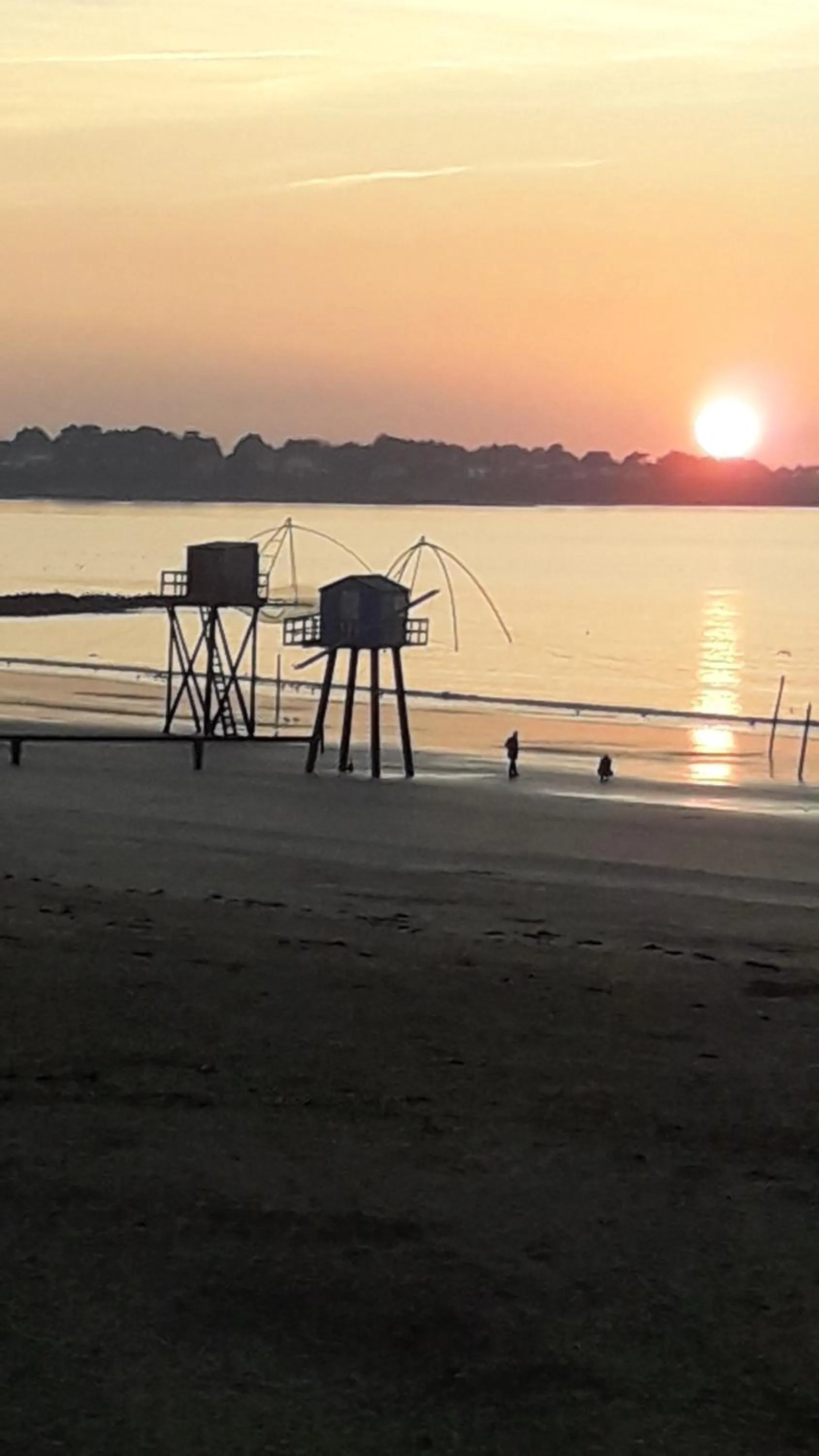 Natural landscape in beau t2 tharon