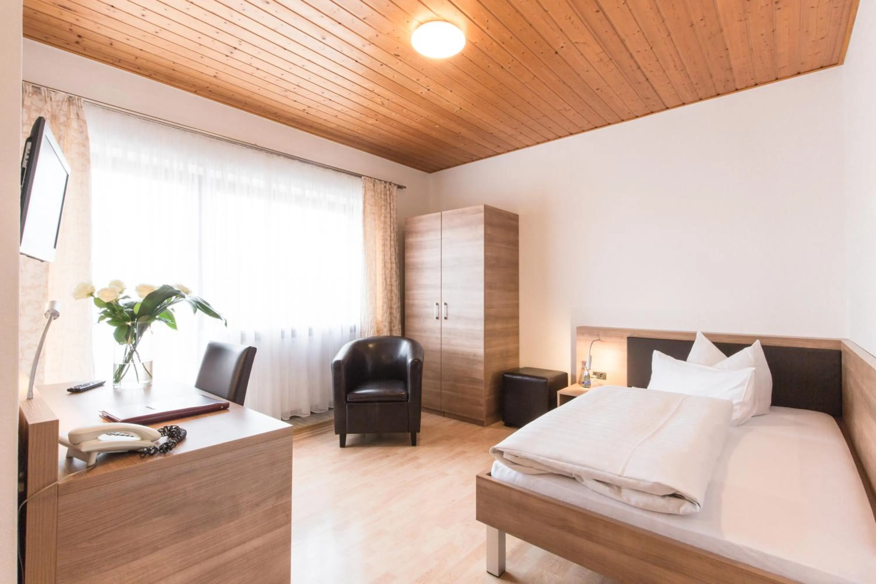 Photo of the whole room in Hotel Palko