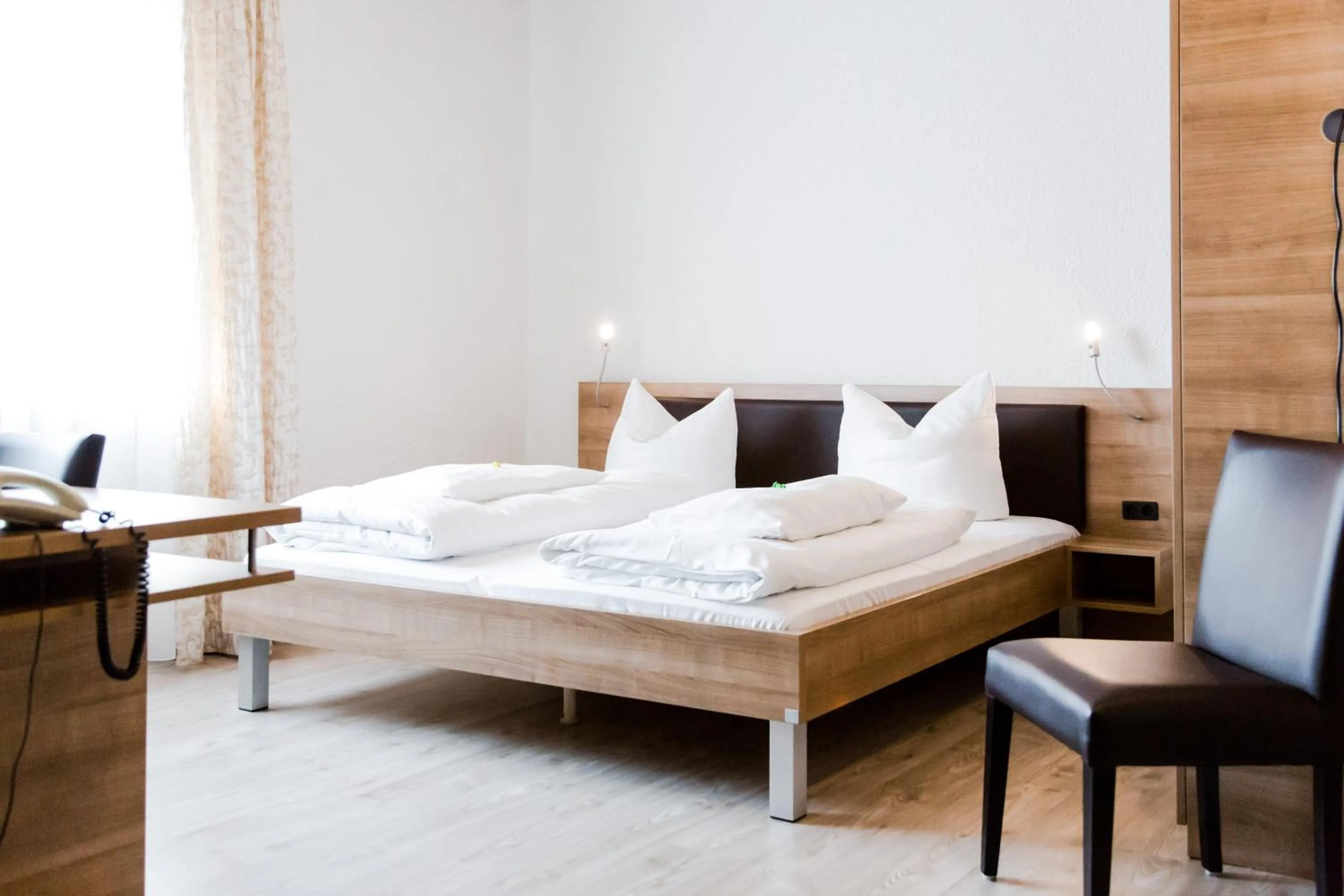 Photo of the whole room, Bed in Hotel Palko