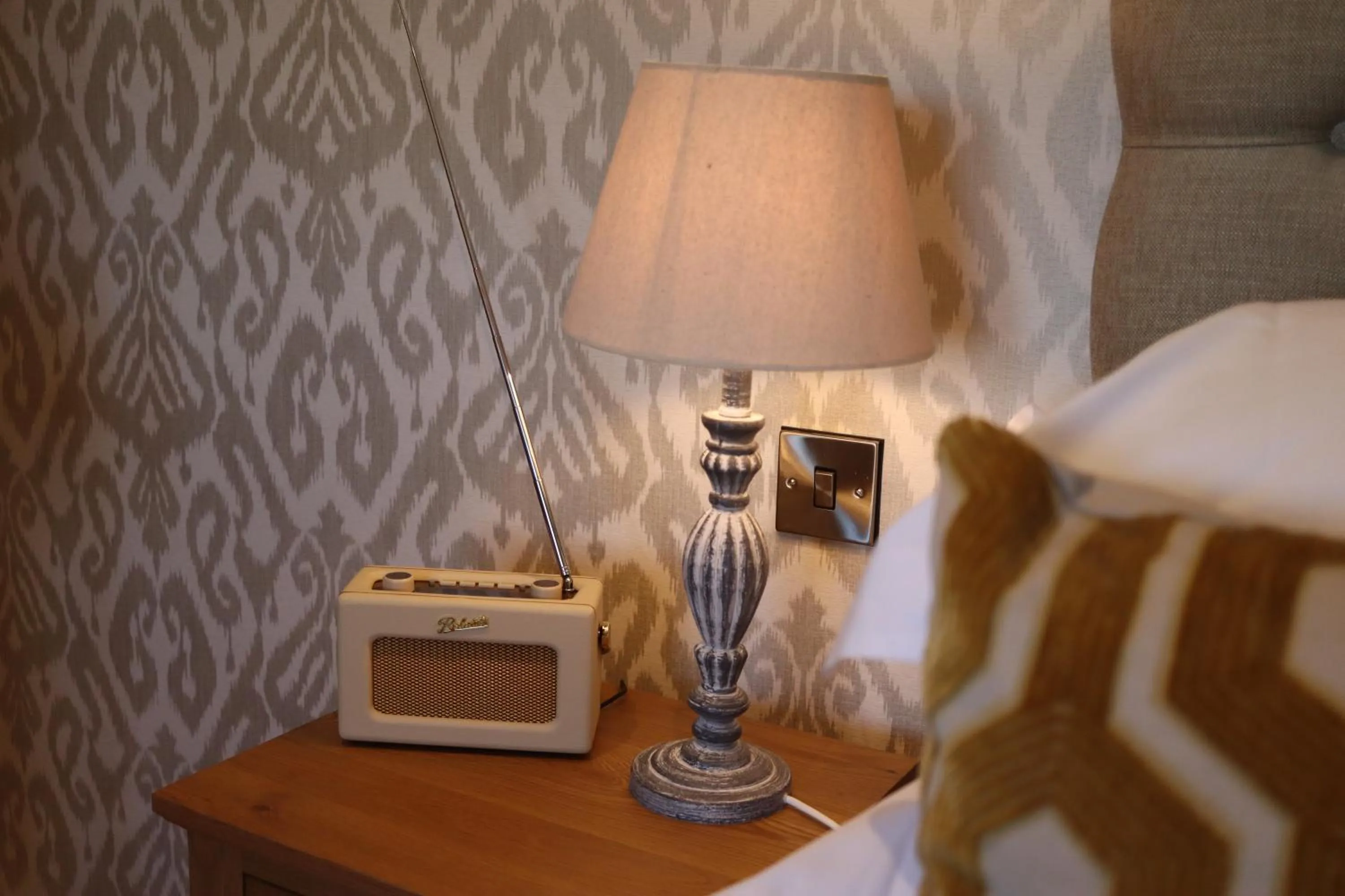 The Horseshoe Country Inn