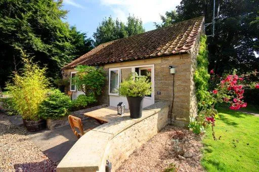 The Horseshoe Country Inn