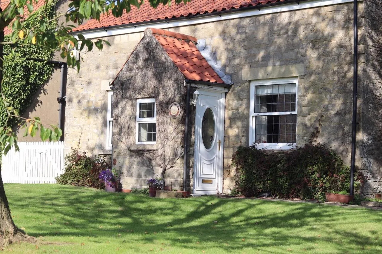 The Horseshoe Country Inn