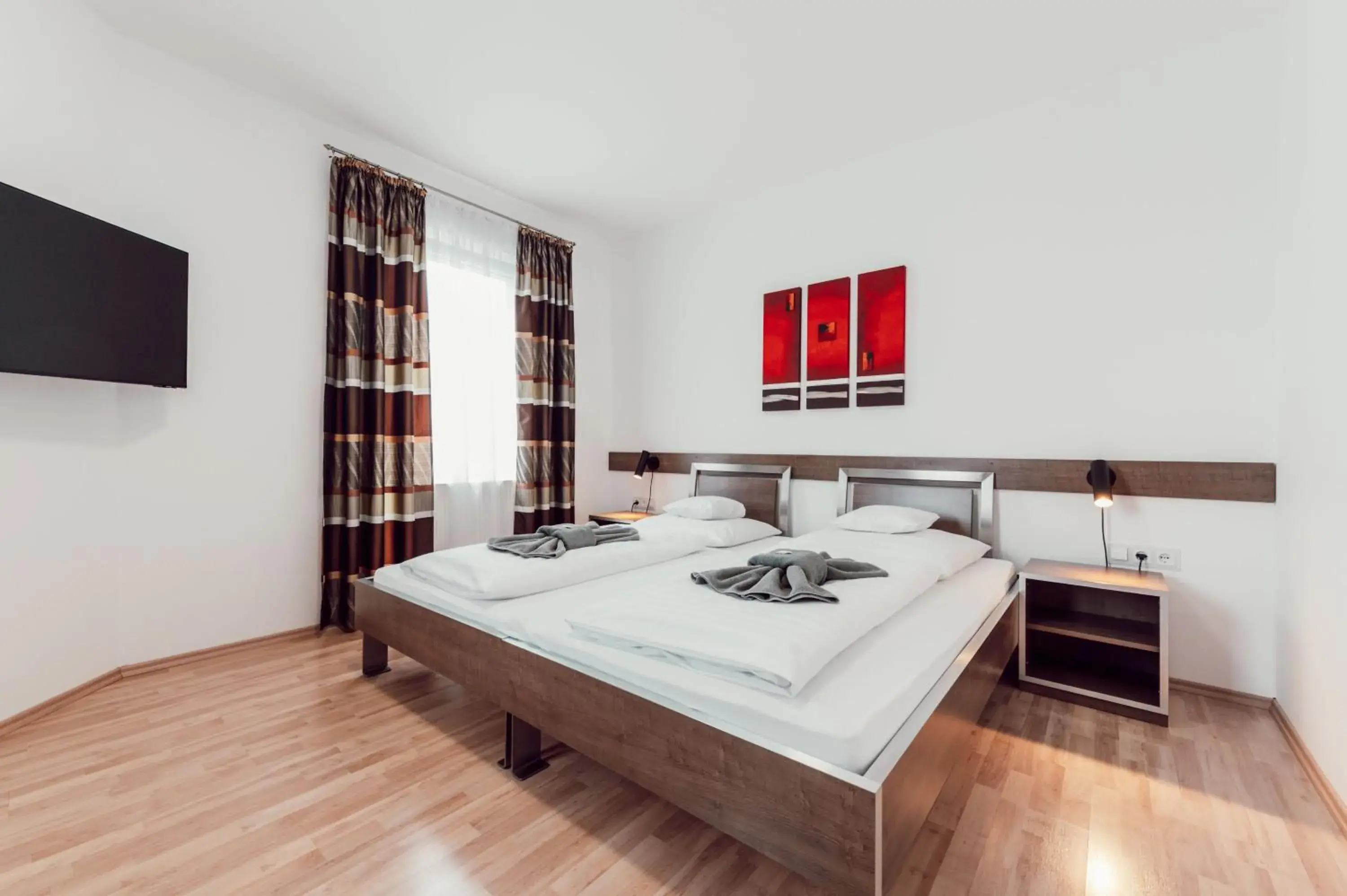 Apartment - single occupancy in Aparthotel Othello Apartment - single occupancy in Aparthotel Othello