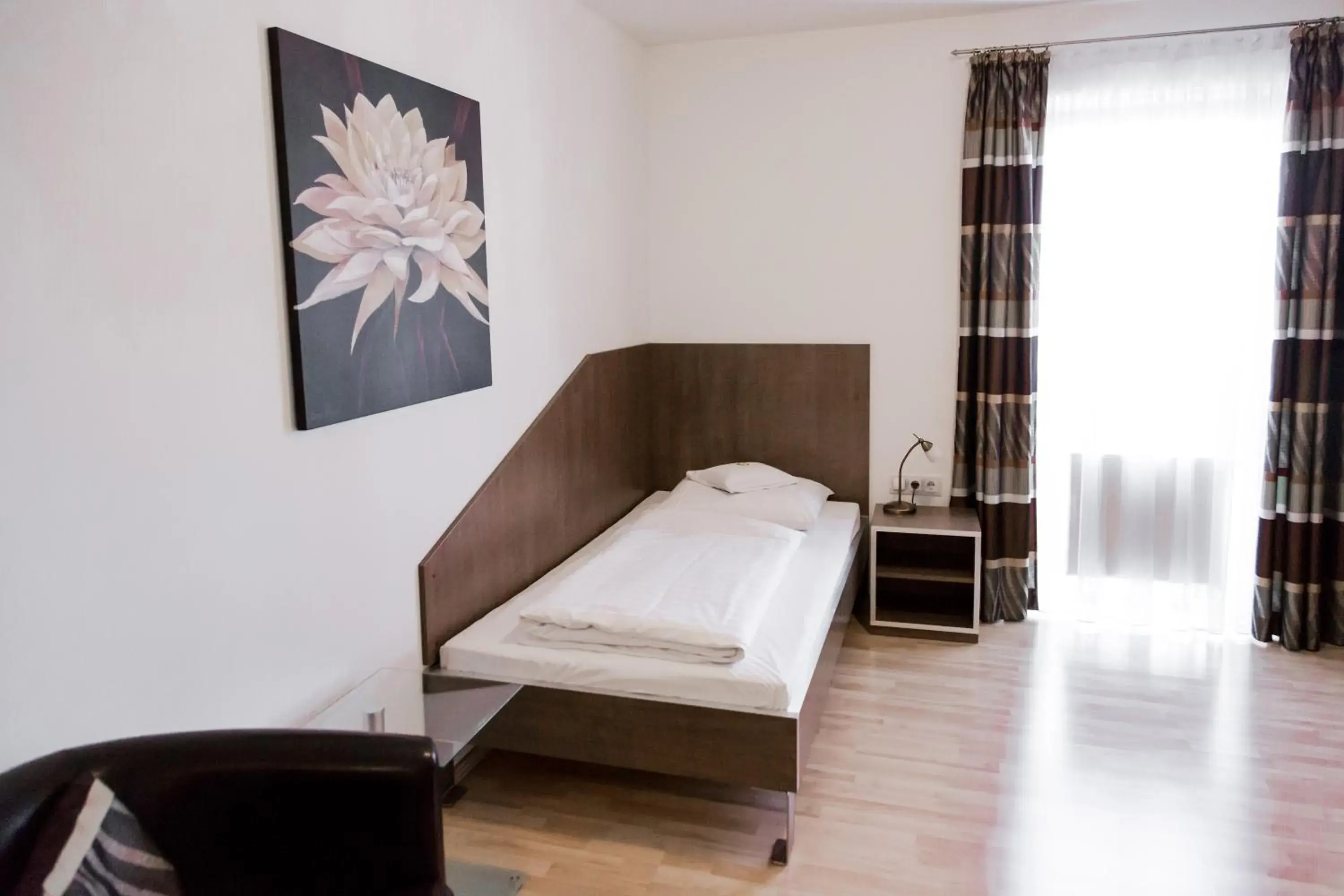 Single Room in Aparthotel Othello Single Room in Aparthotel Othello