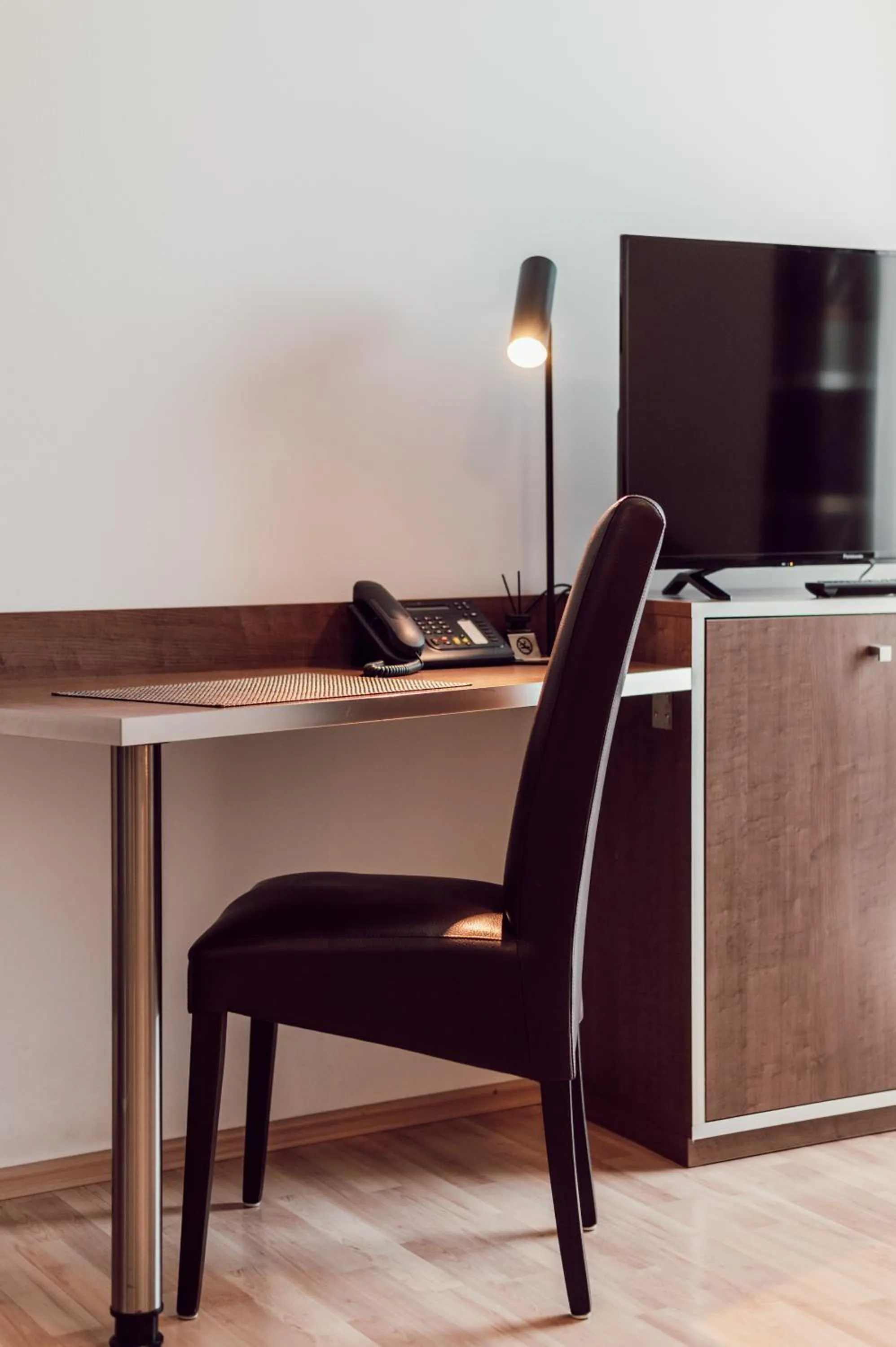 Photo of the whole room in Aparthotel Othello