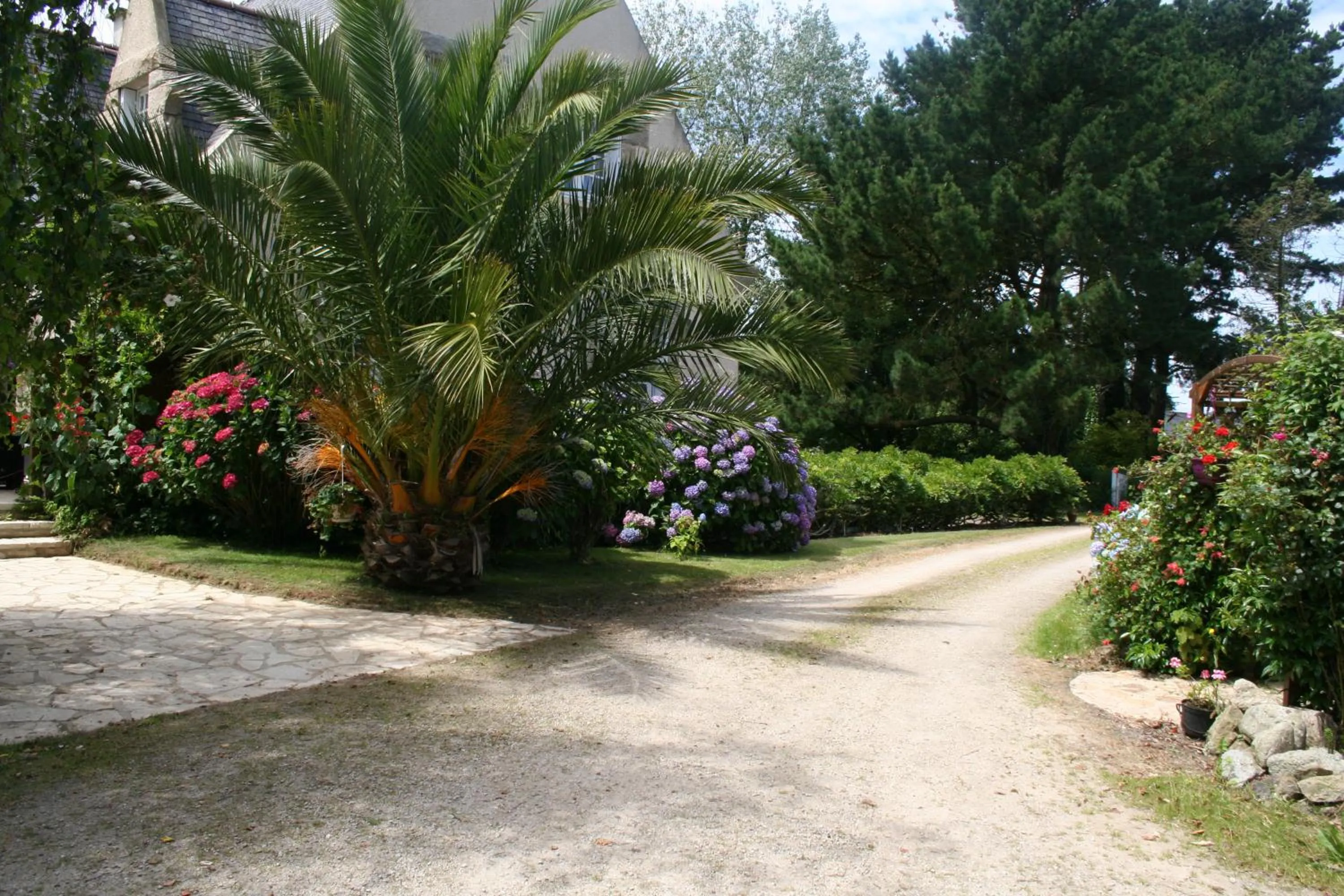 Chez Renée et Raynal B&B