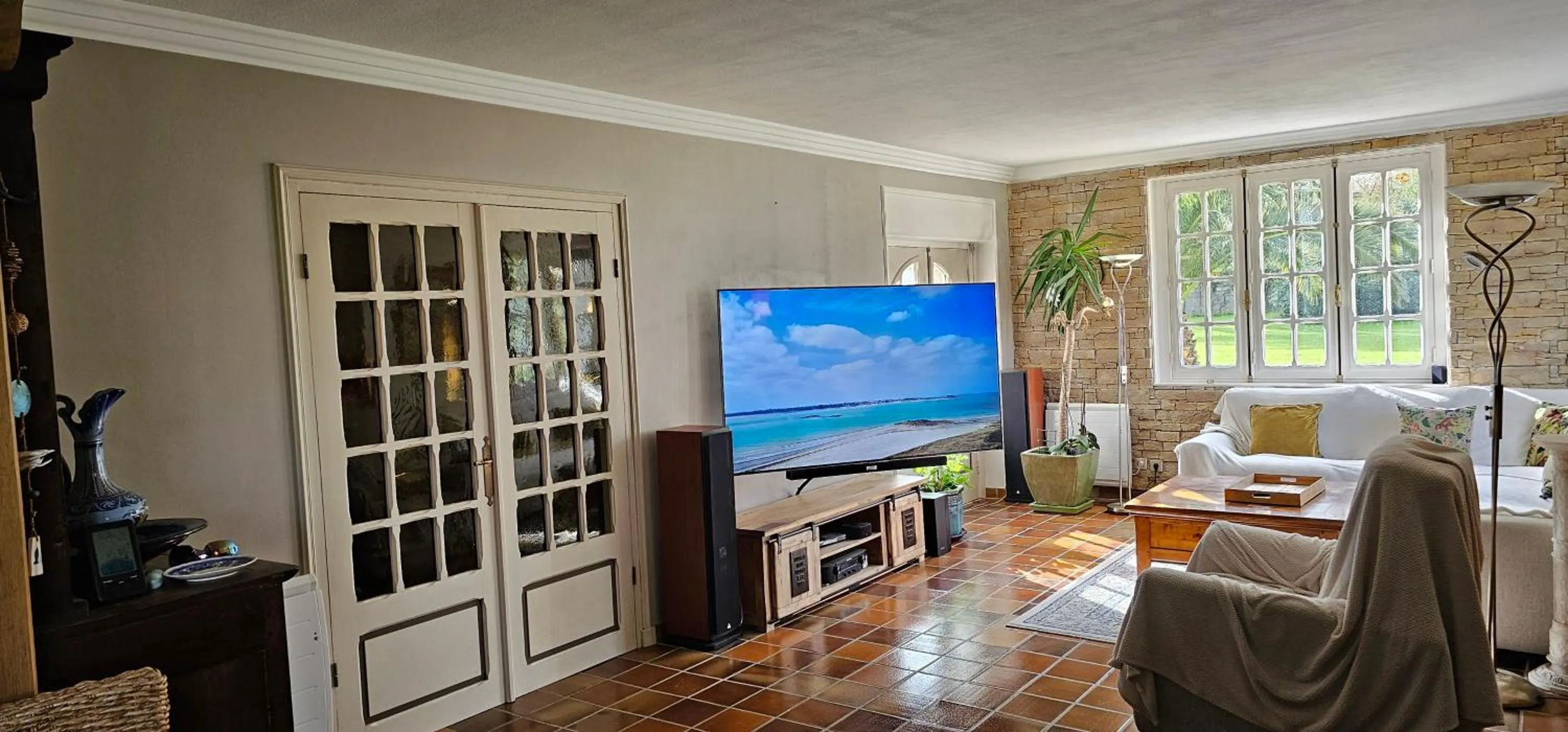 Chez Renée et Raynal B&B