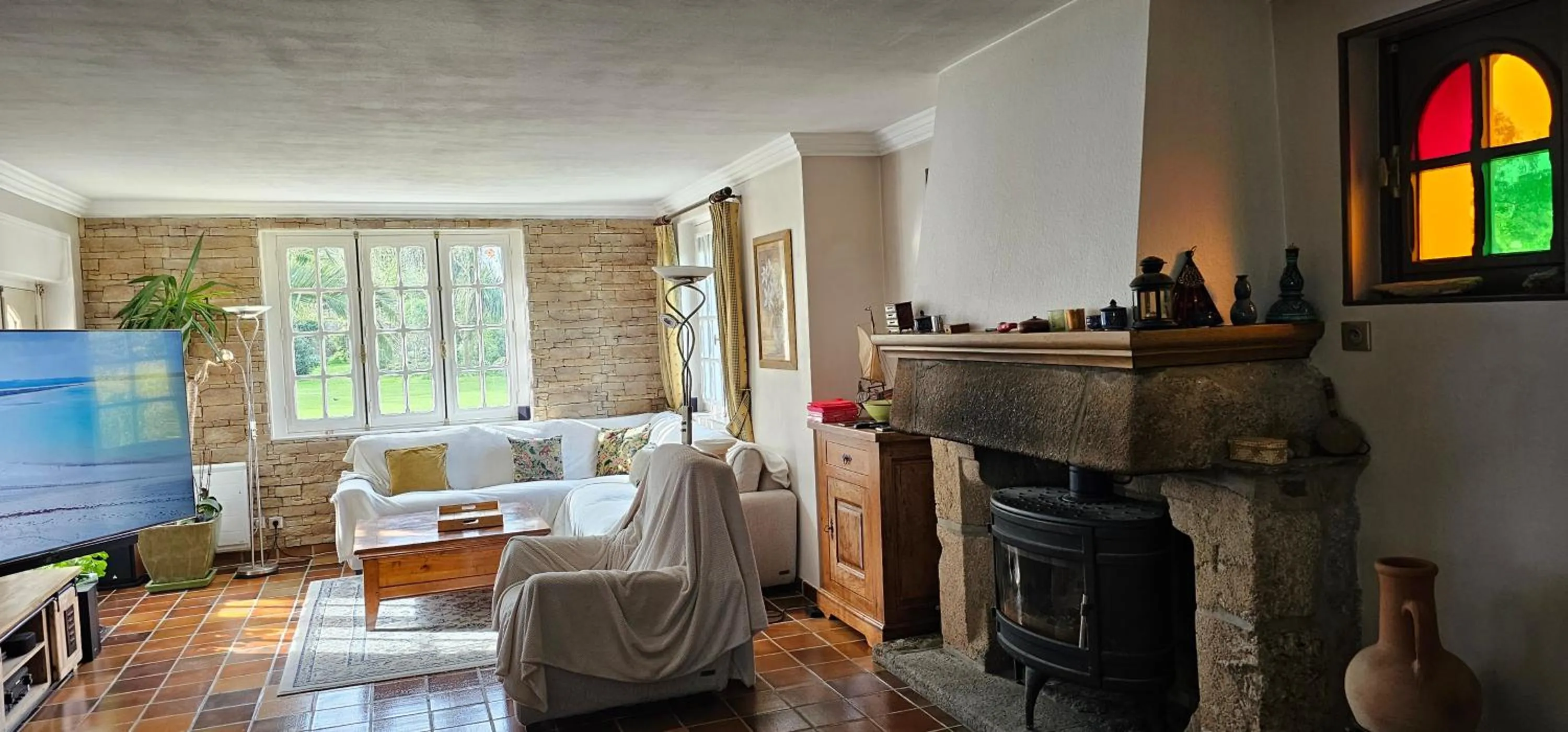 Chez Renée et Raynal B&B