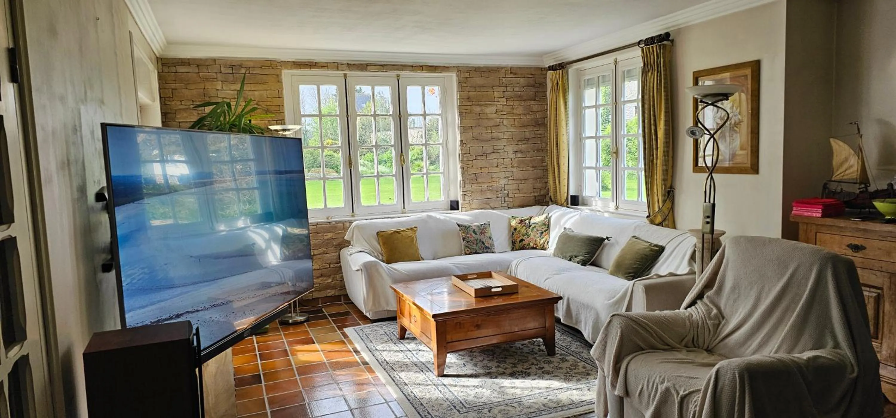 Chez Renée et Raynal B&B