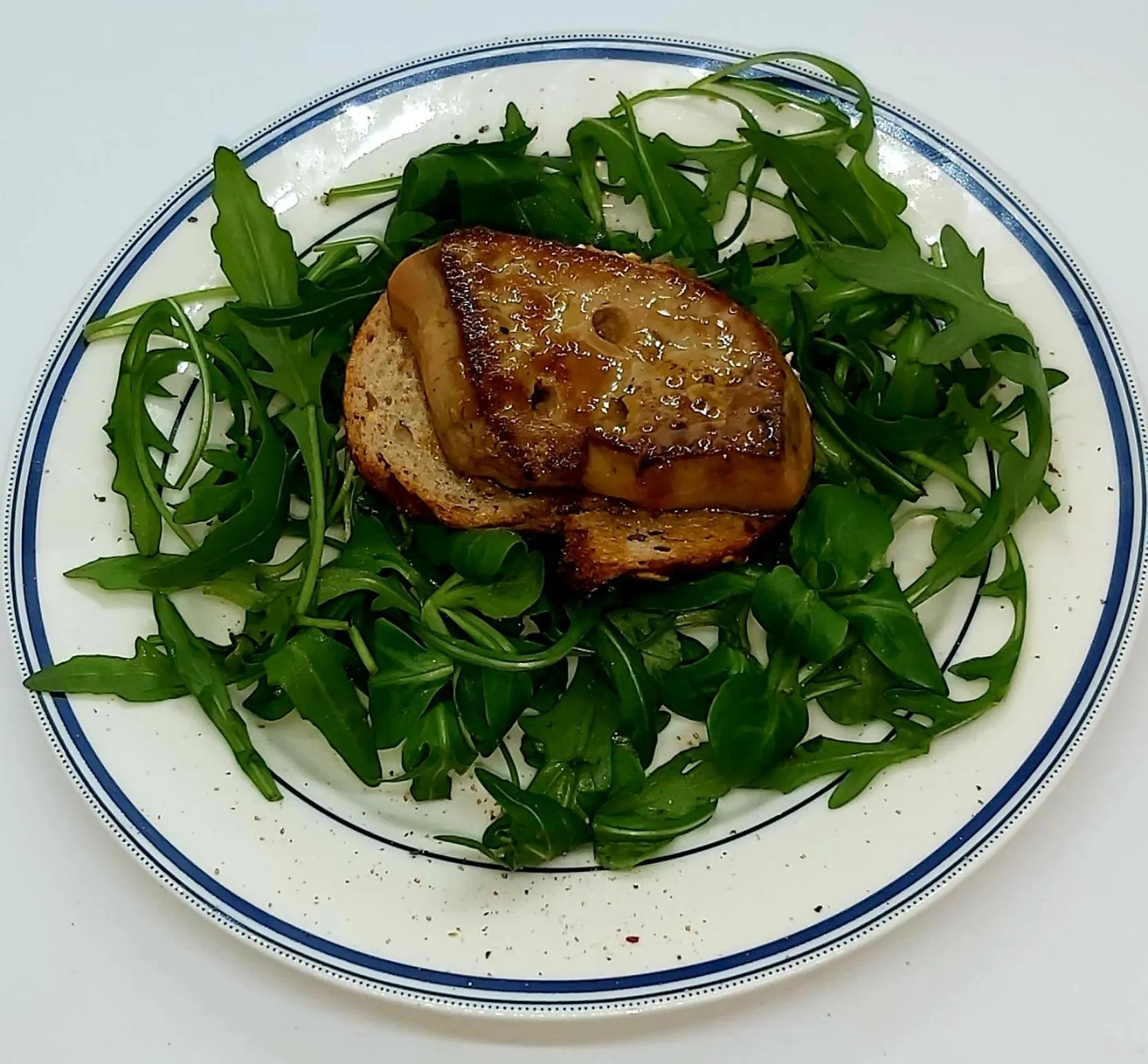 Restaurant/places to eat in Les Jardins d'Eleusis