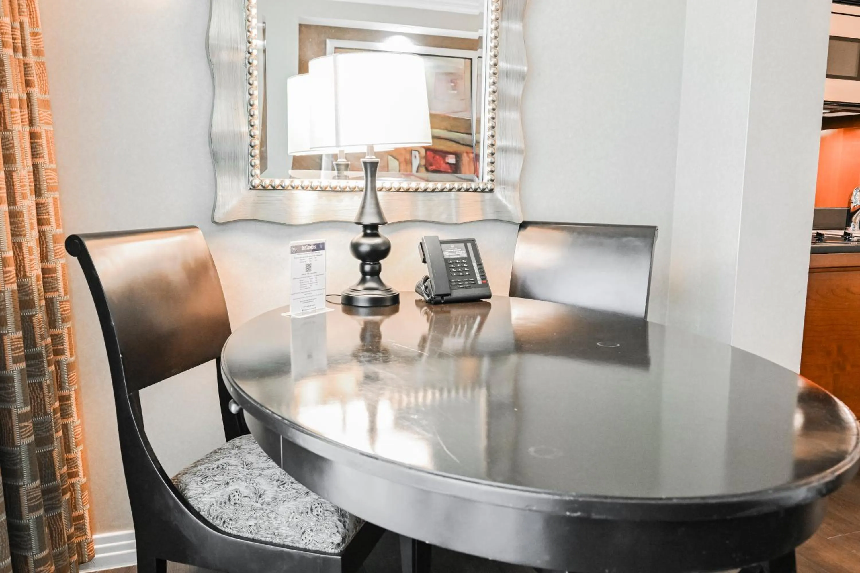 Living room in Signature Rental by Owner Direct