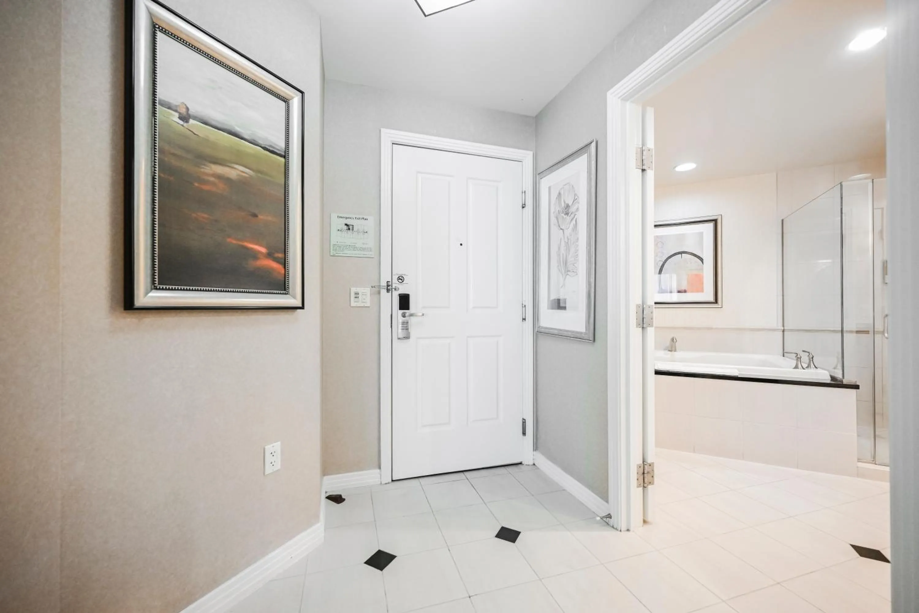 Bathroom in Signature Rental by Owner Direct