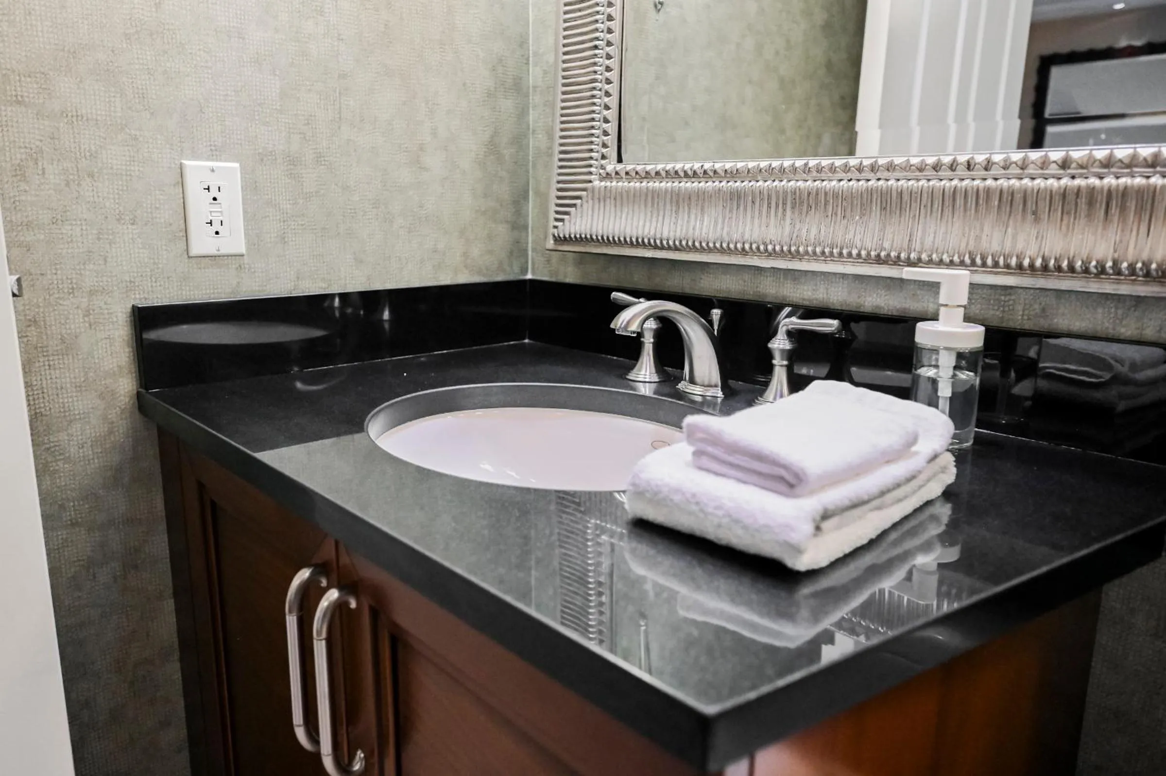 Bathroom in Signature Rental by Owner Direct