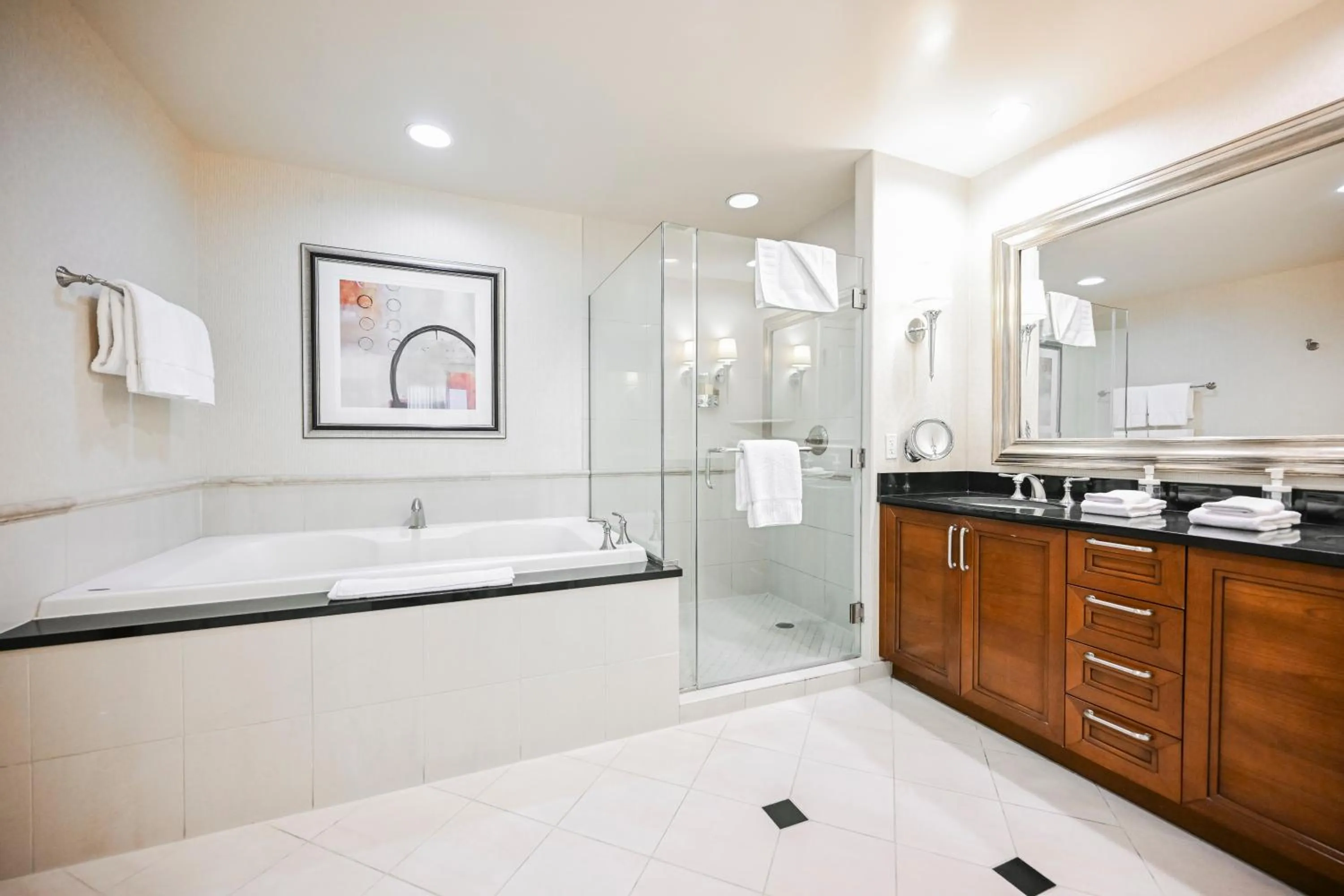 Bathroom in Signature Rental by Owner Direct