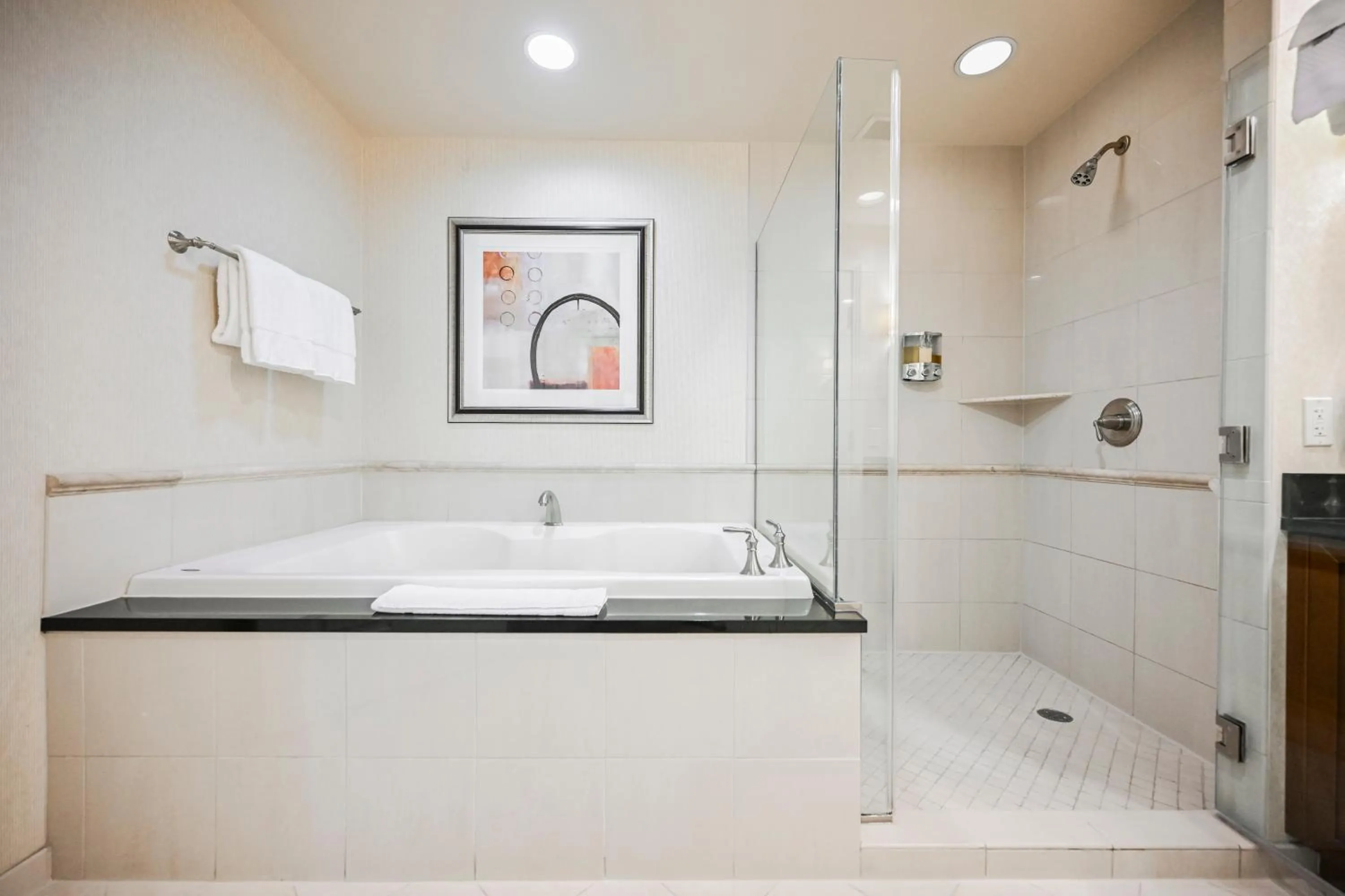 Bathroom in Signature Rental by Owner Direct