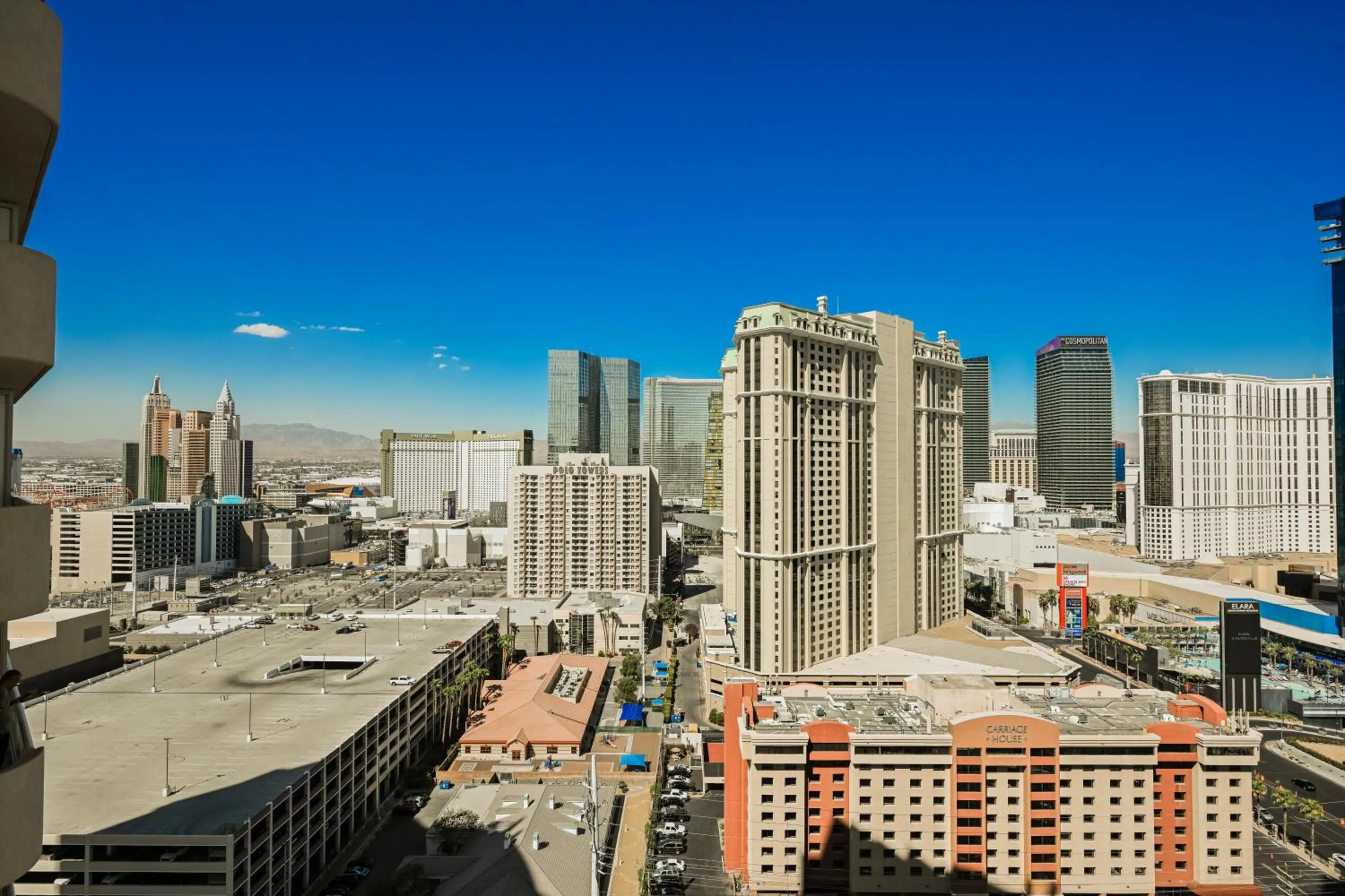 View (from property/room) in Signature Rental by Owner Direct