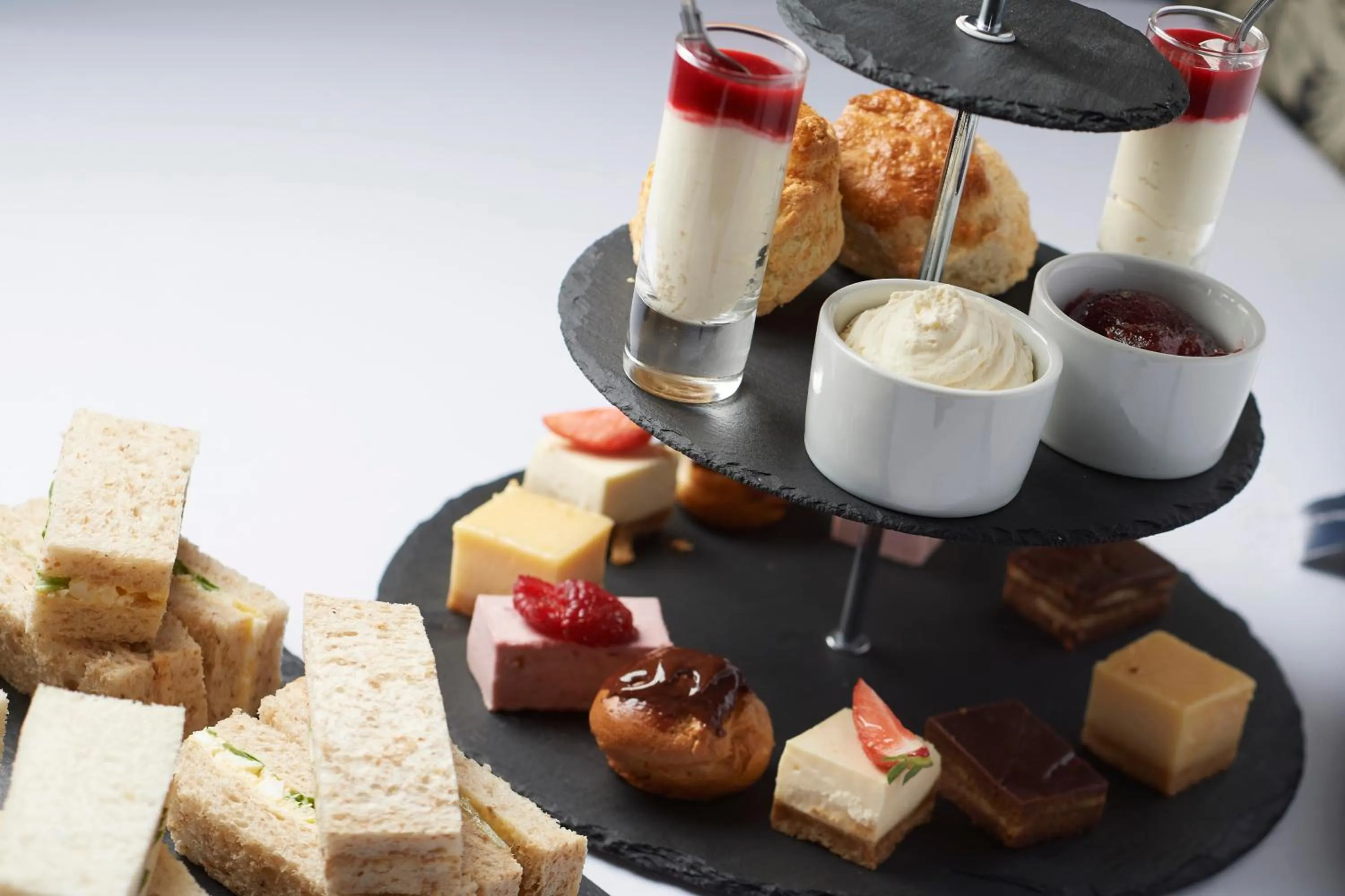 Meals in Loch Ness Country House Hotel