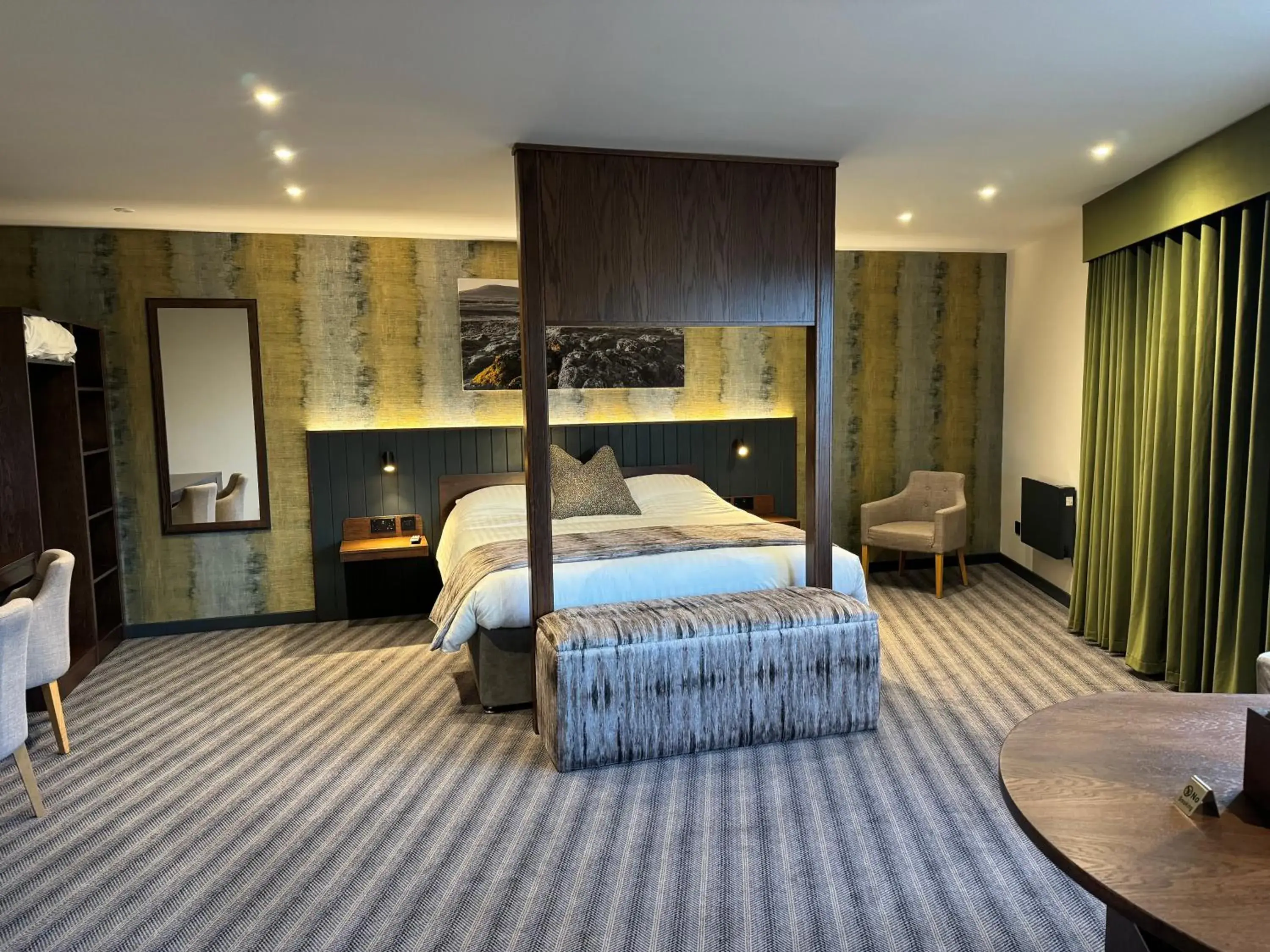 Executive / Bridal Suite in The Fairway Executive / Bridal Suite in The Fairway