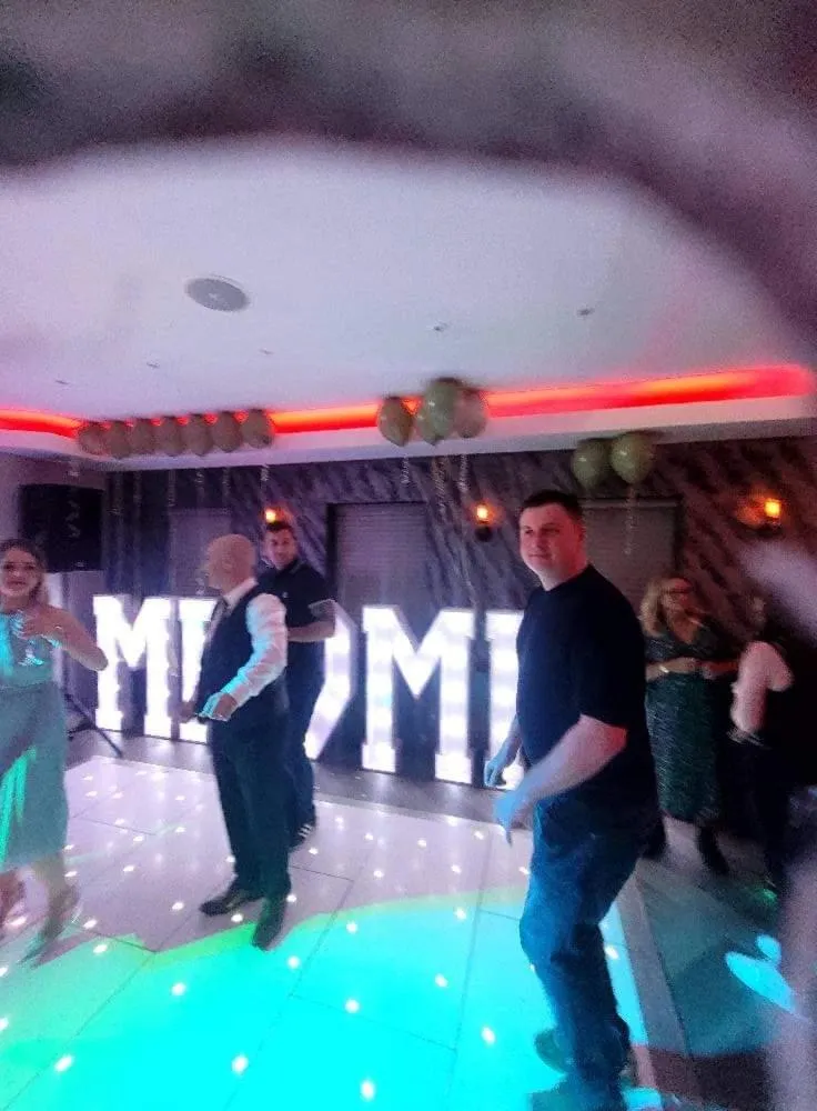 Banquet/Function facilities in The Avenue Hotel Ltd