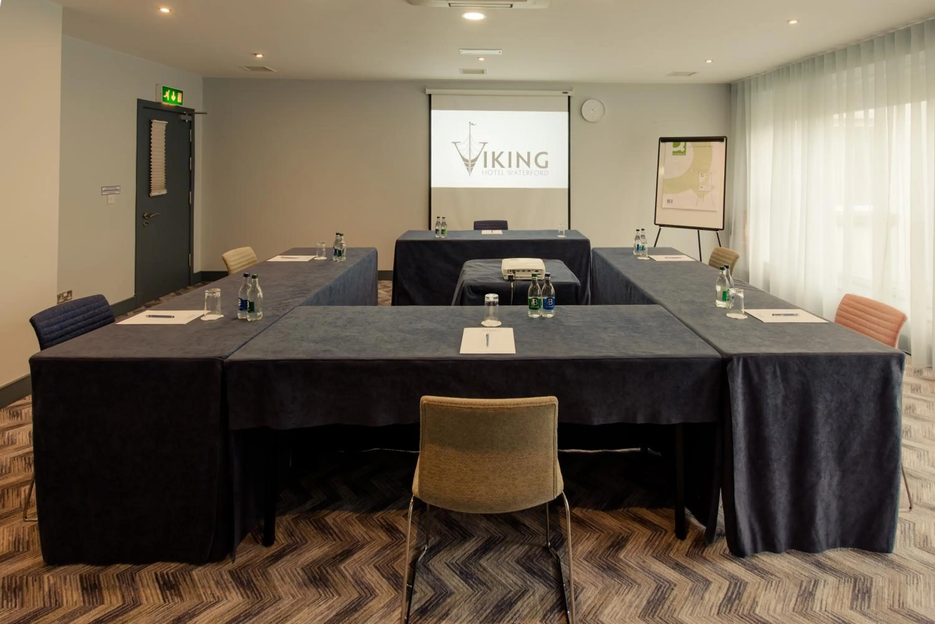 Waterford Viking Hotel