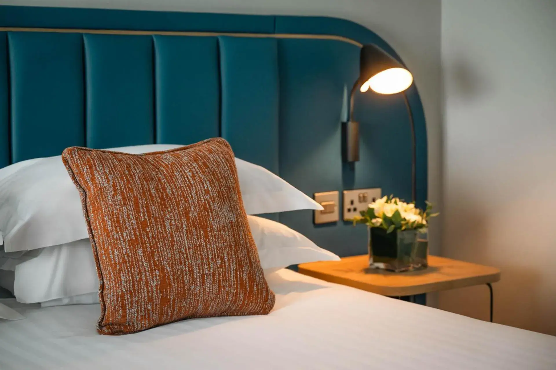 Superior Accessible King in Waterford Viking Hotel Superior Accessible King in Waterford Viking Hotel