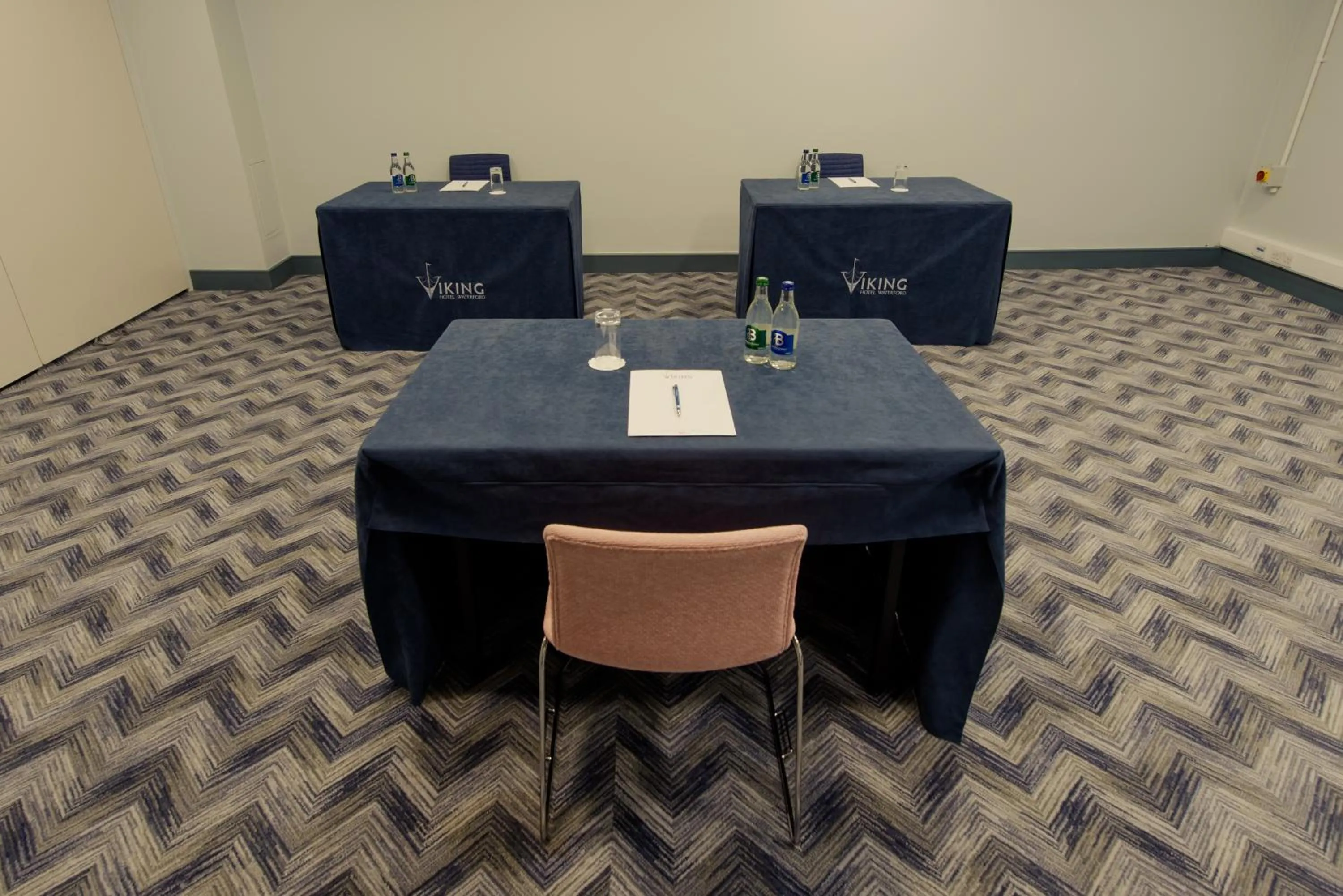 Meeting/conference room in Waterford Viking Hotel