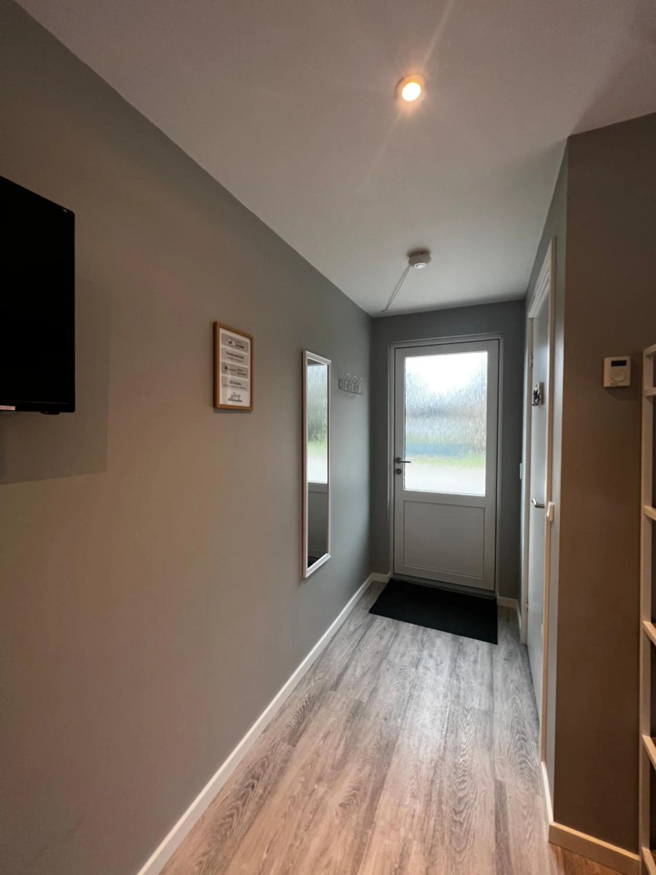 Photo of the whole room in Jerup Bed & Breakfast