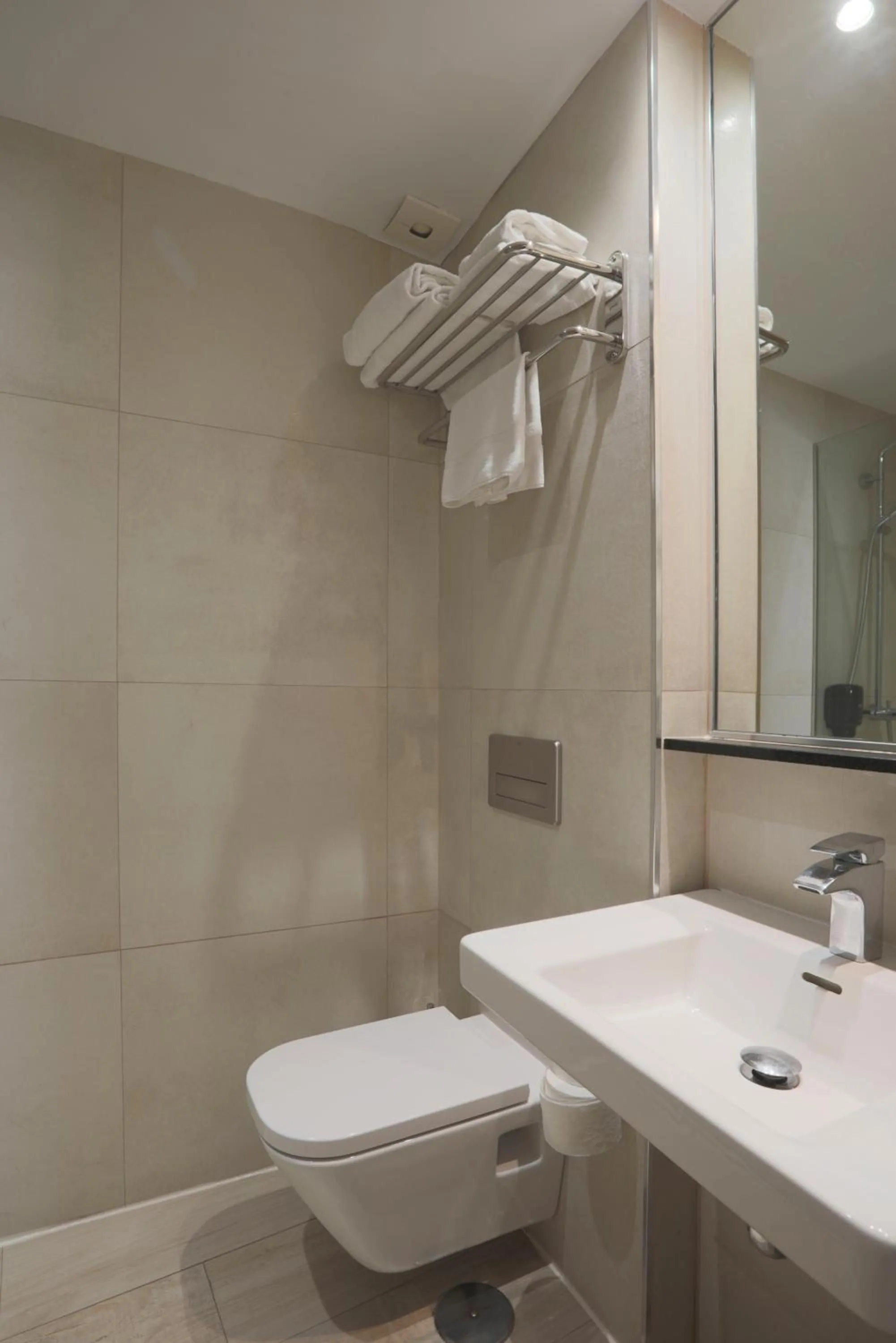 Hostal Castilla II Puerta del Sol