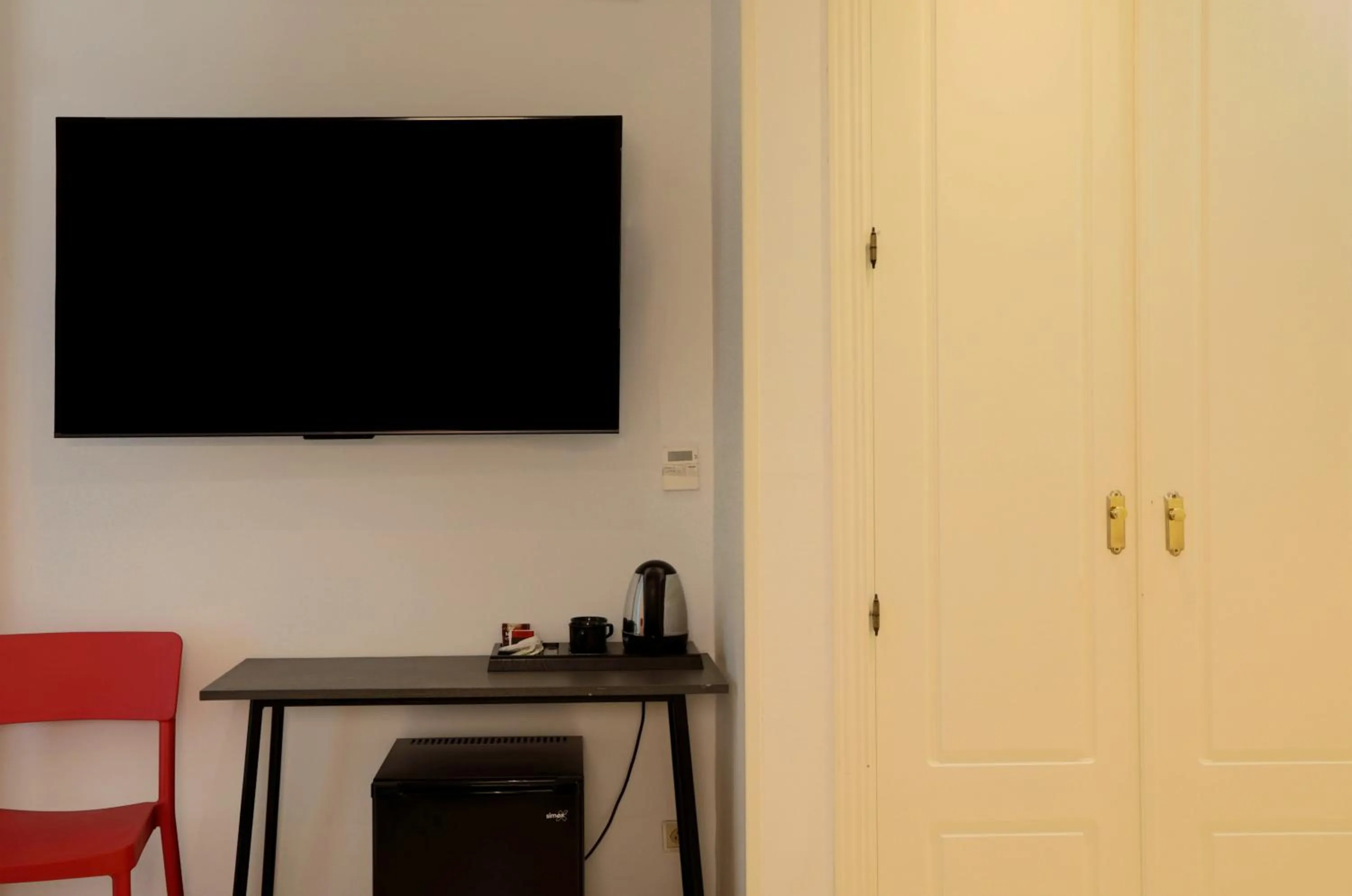 Hostal Castilla II Puerta del Sol