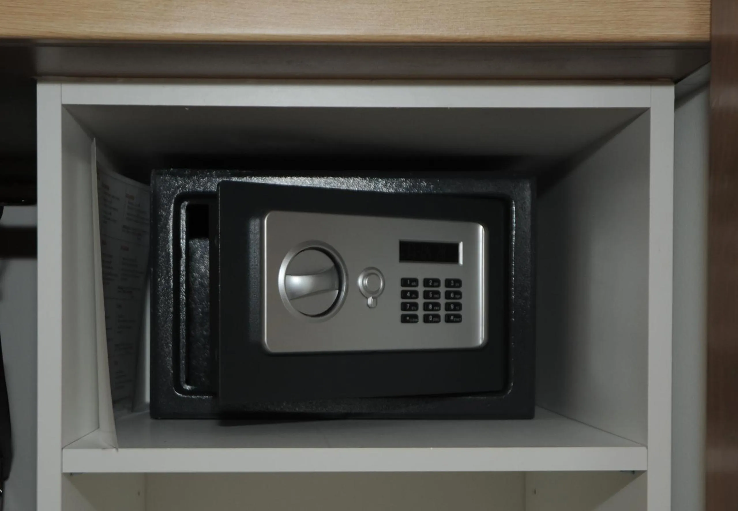 Other in Hôtel Victor Hugo