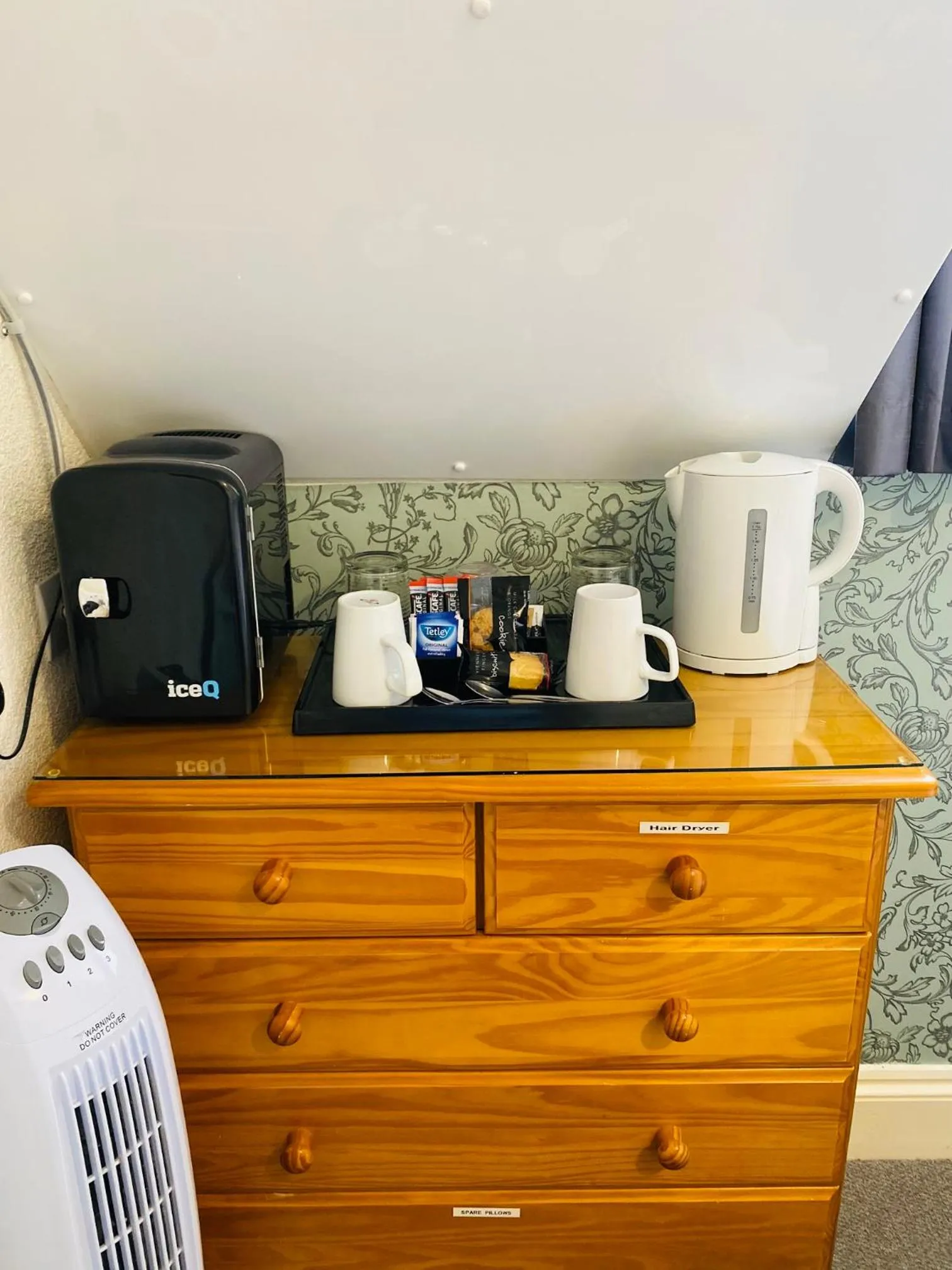 Coastal Waters (Hotel Barton)