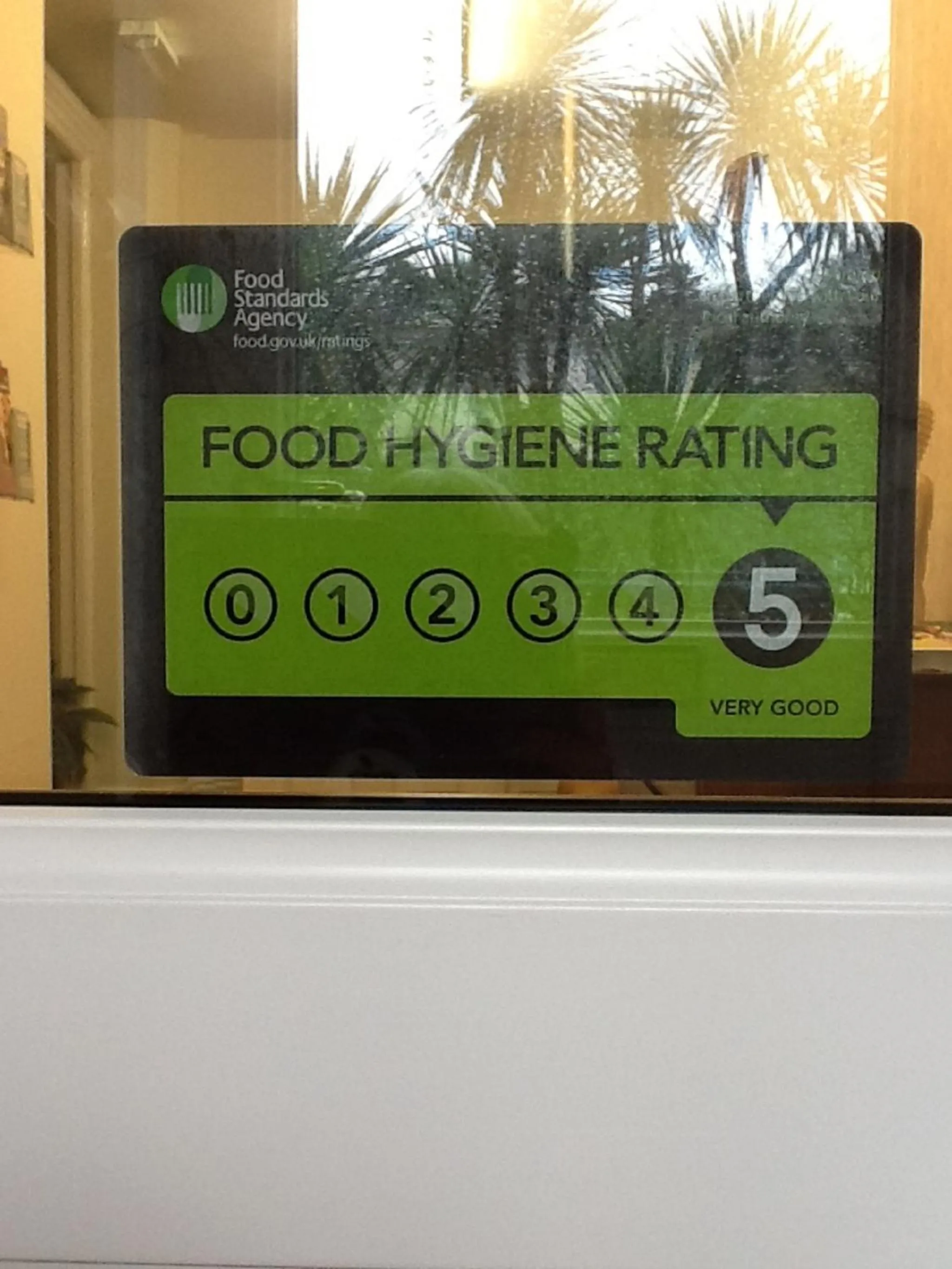 Certificate/Award in Coastal Waters (Hotel Barton)