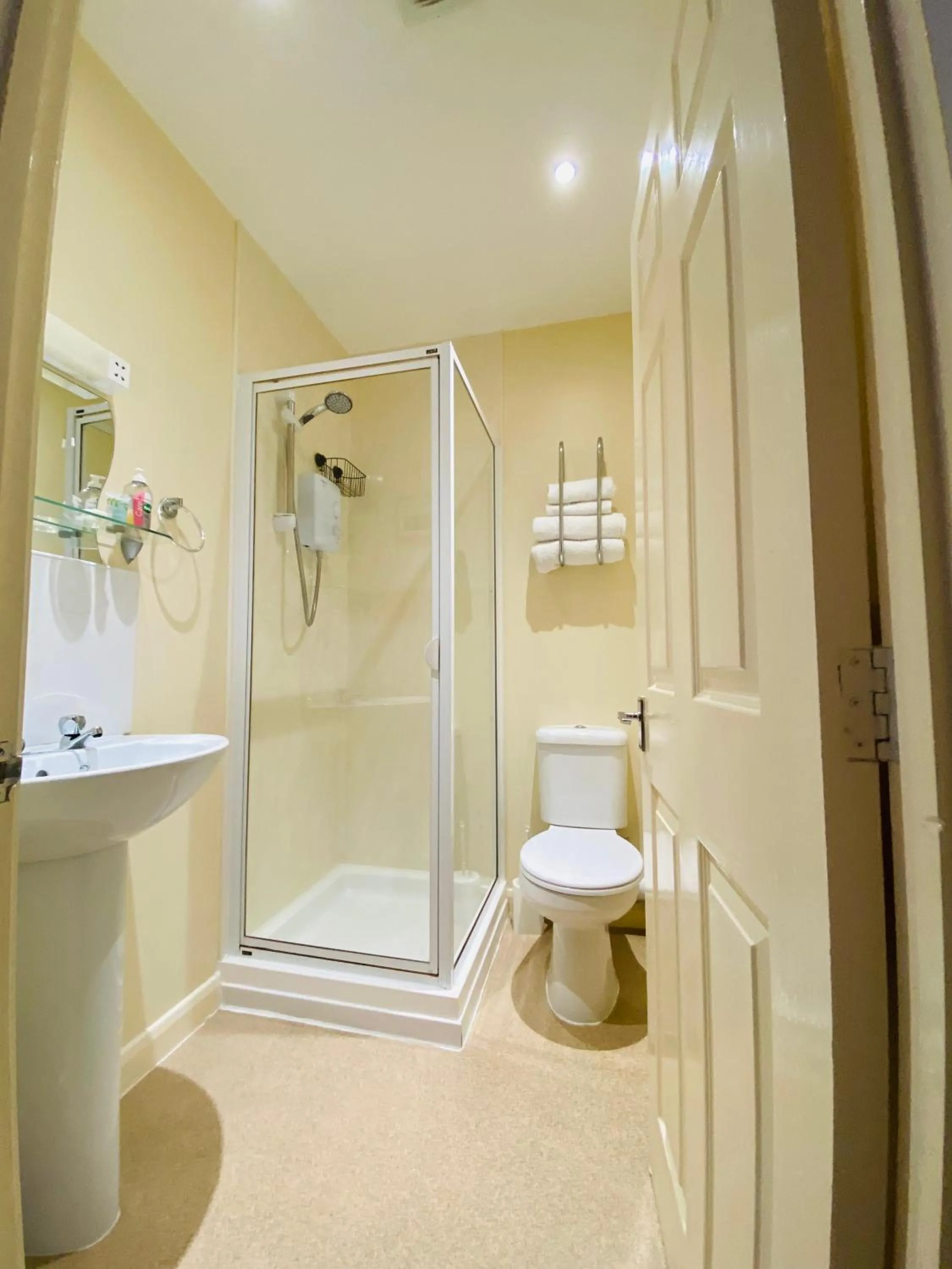 Coastal Waters (Hotel Barton)