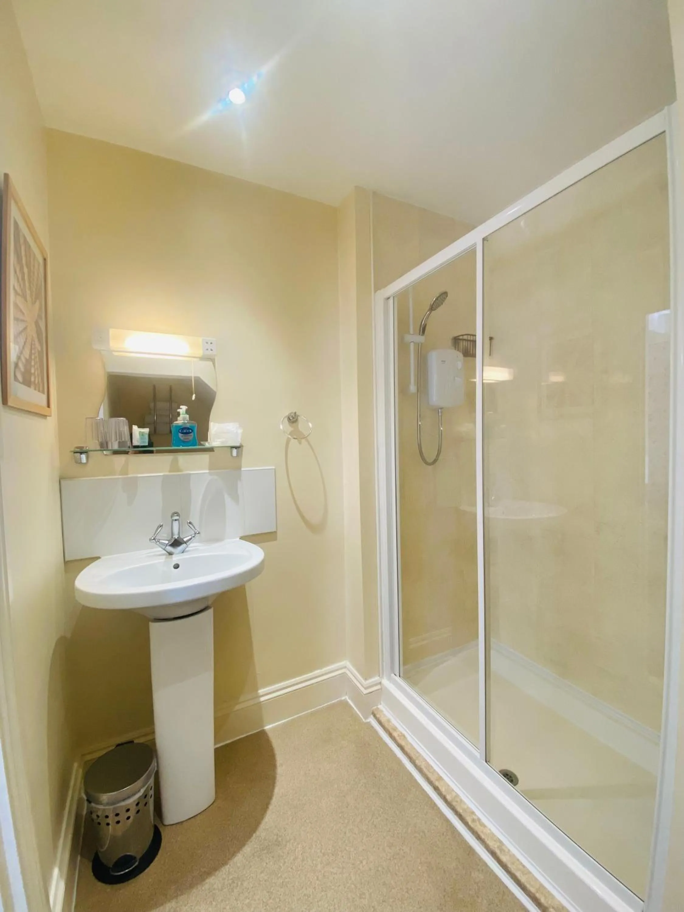 Coastal Waters (Hotel Barton)