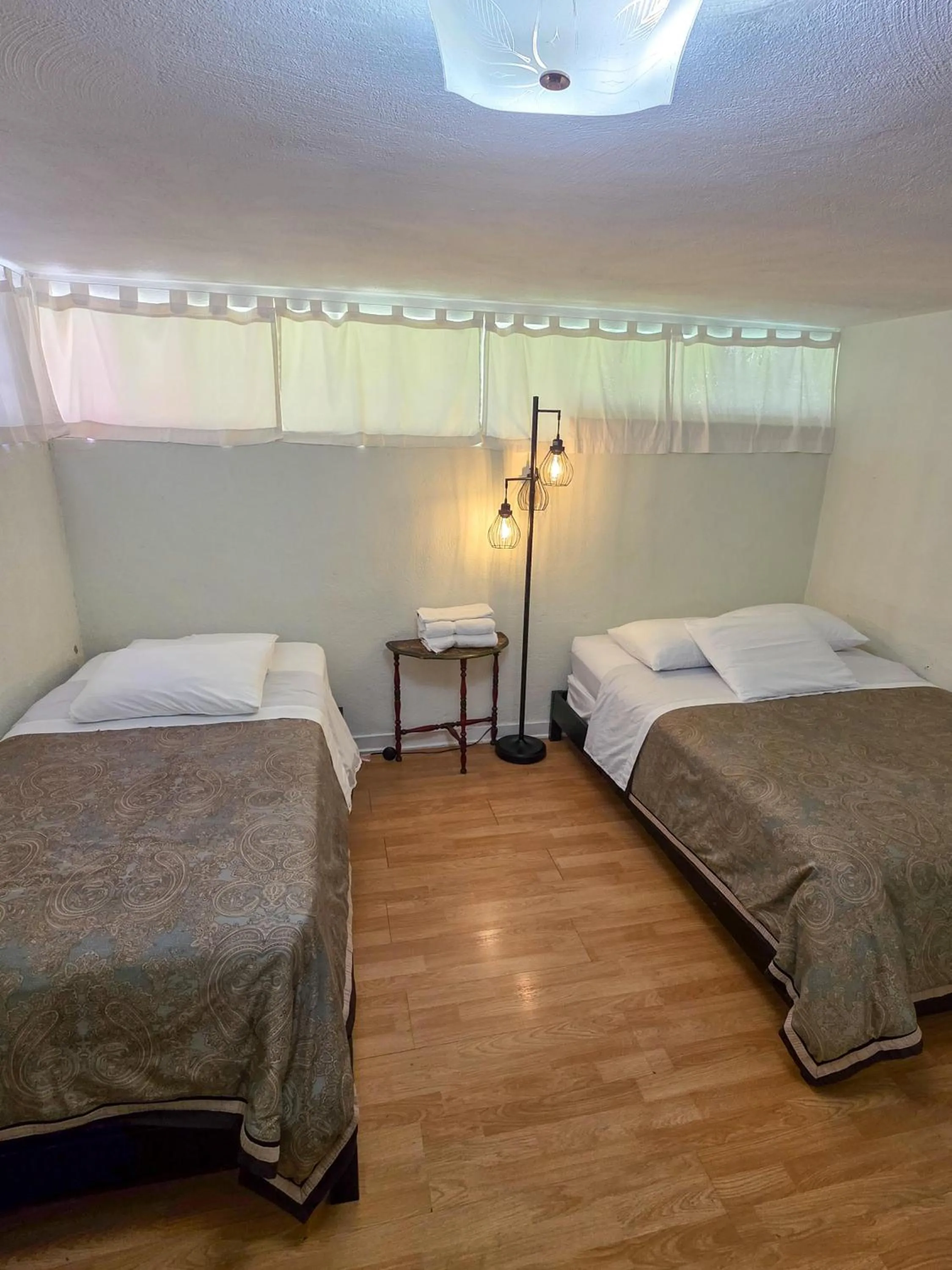 Bed in Orange Drive Hostel